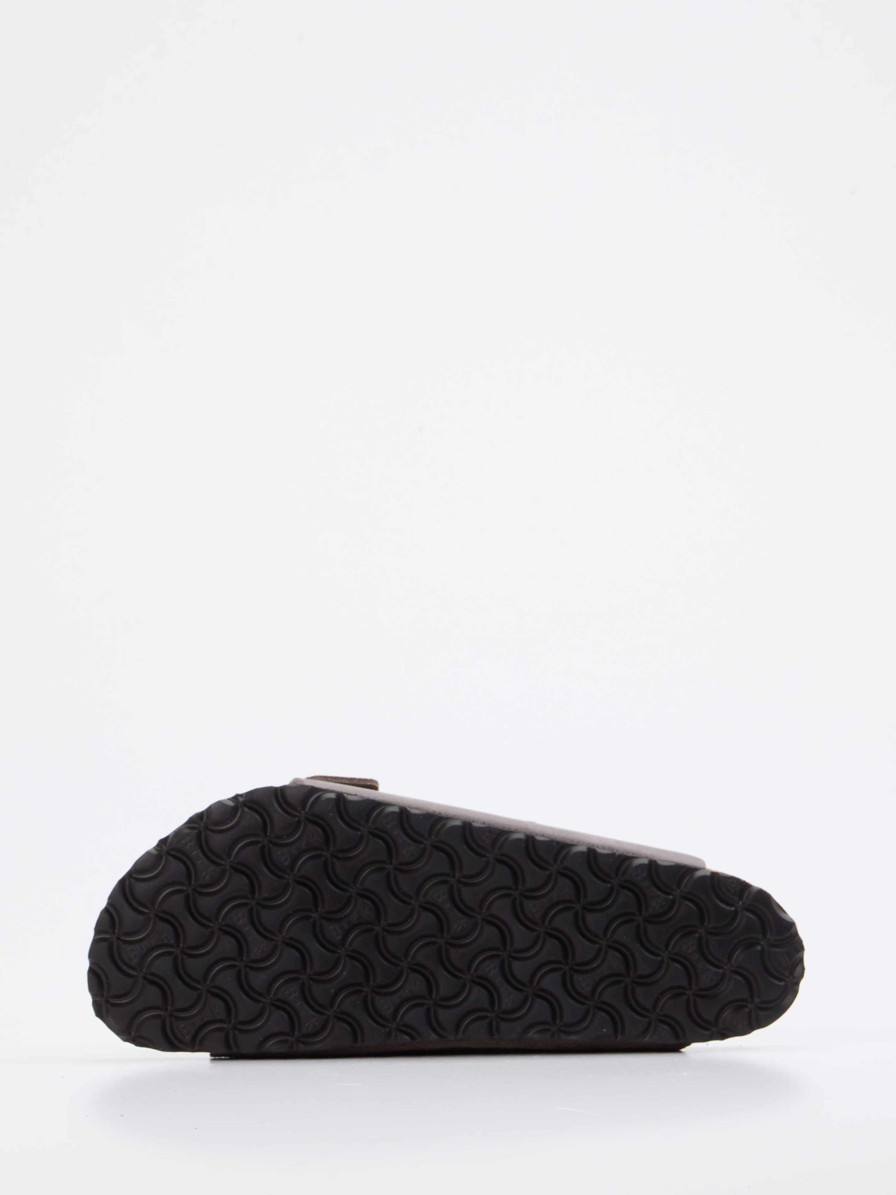 Pantolette Arizona BS braun 4110294000105