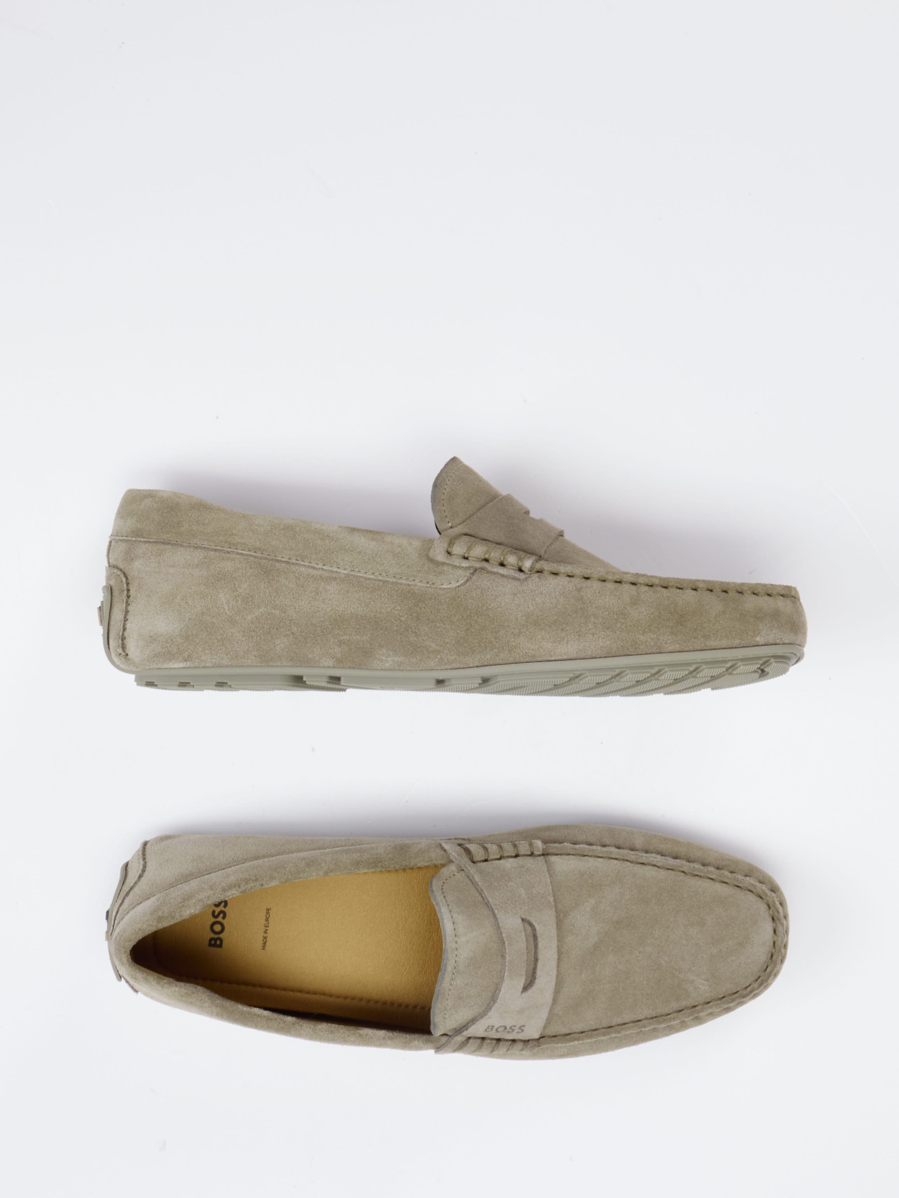 Slipper grün 4510629002304