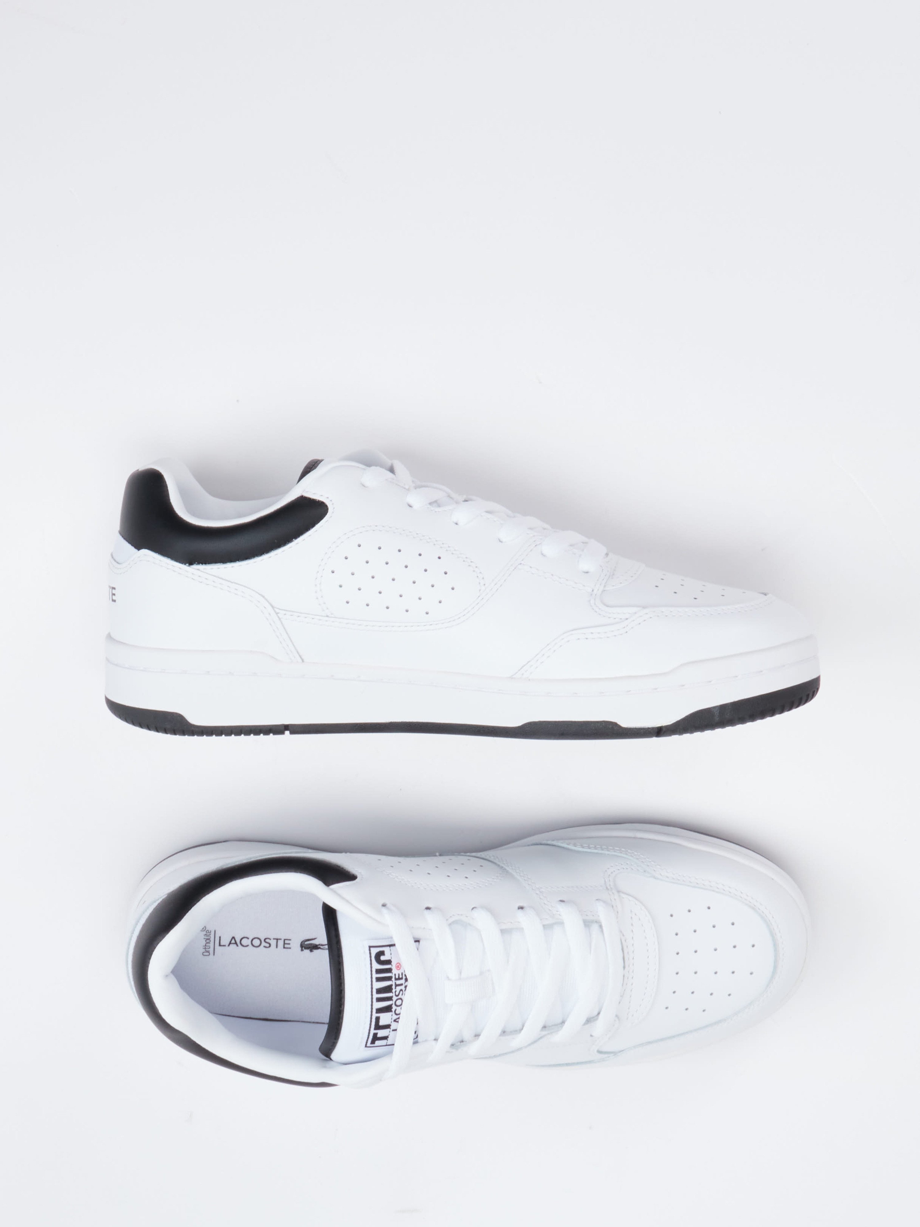 Sneaker weiß 8465790001804