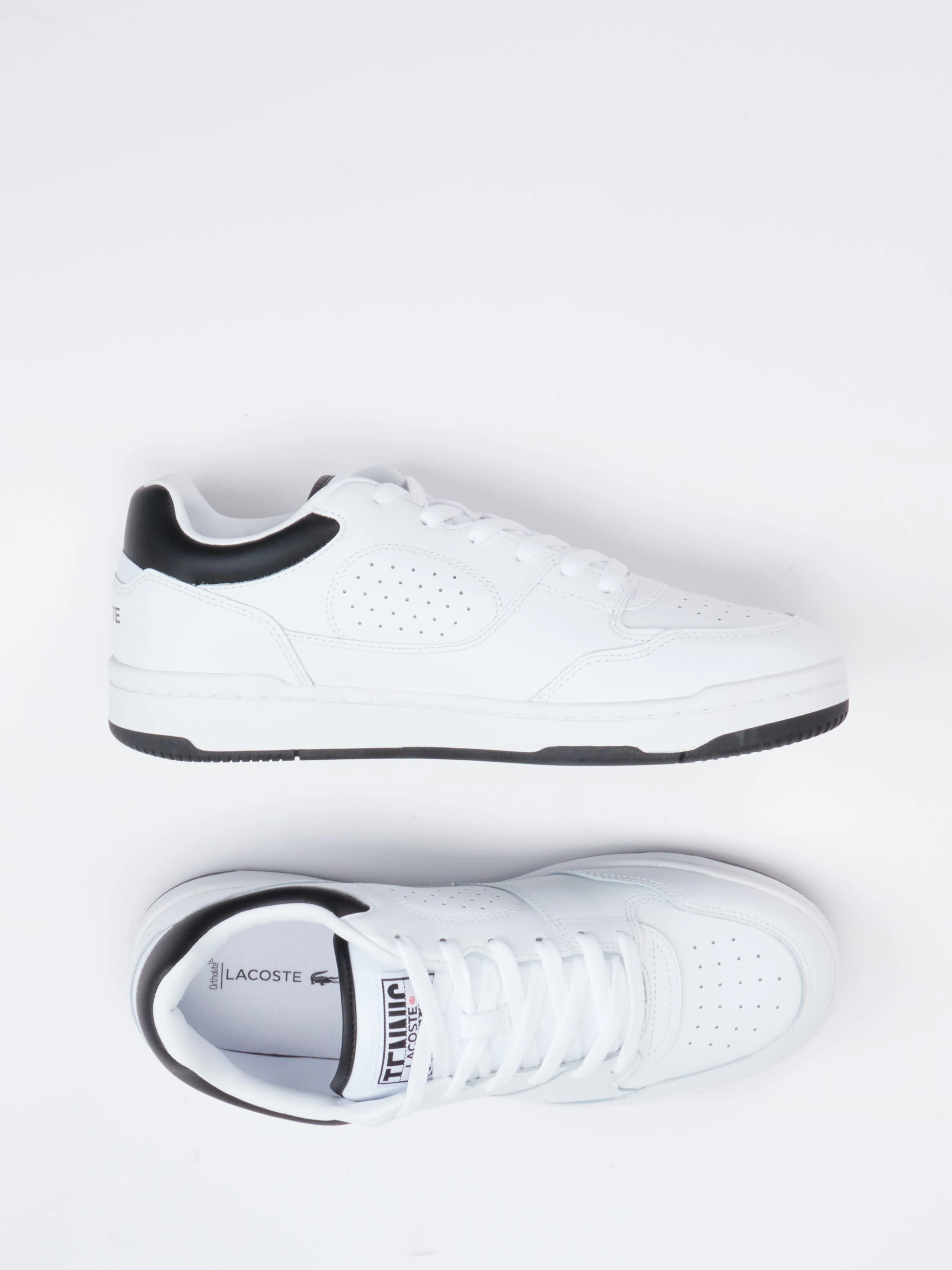 Sneaker weiß 8465790001804
