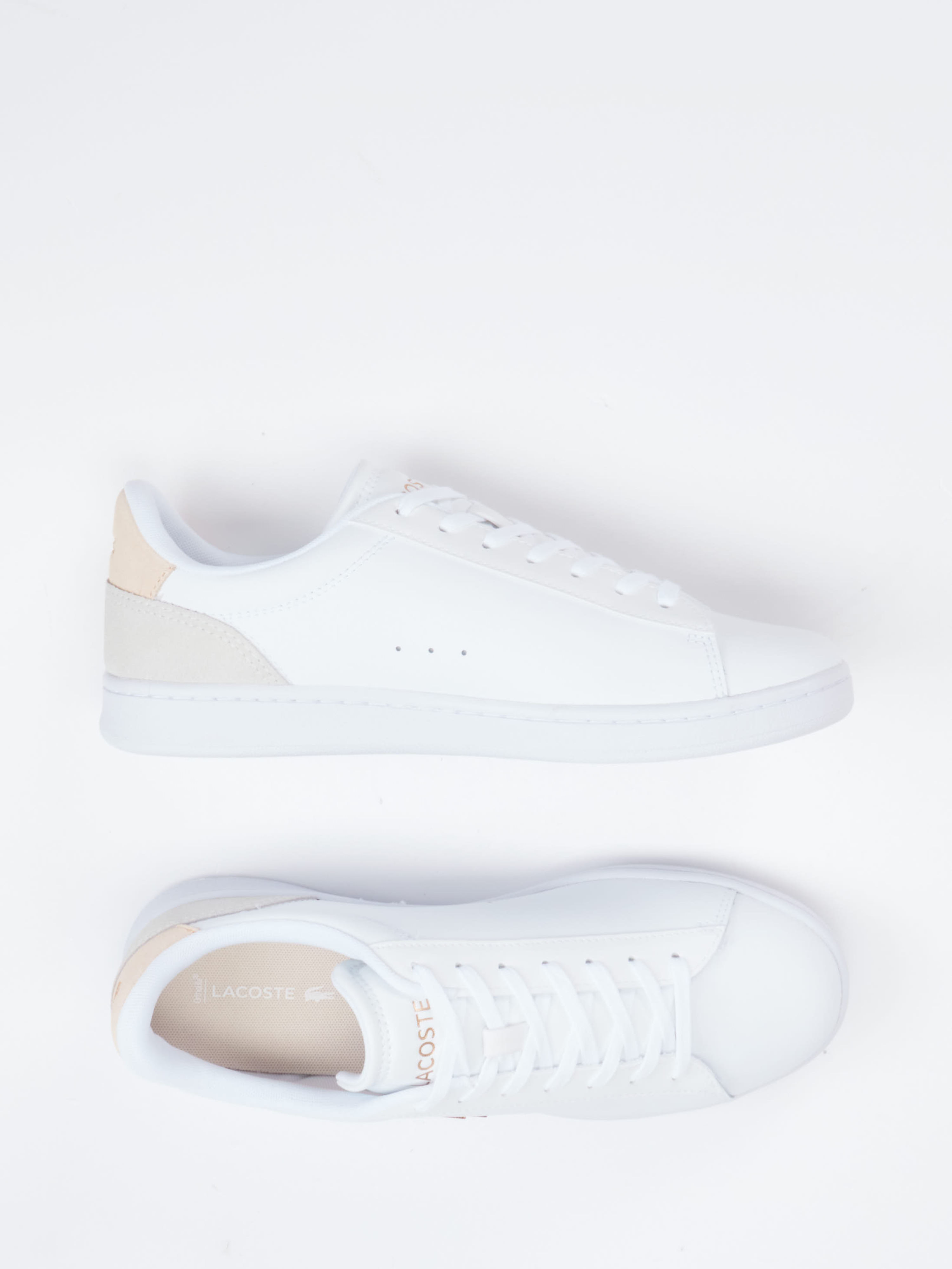 Sneaker weiß 8165795006204