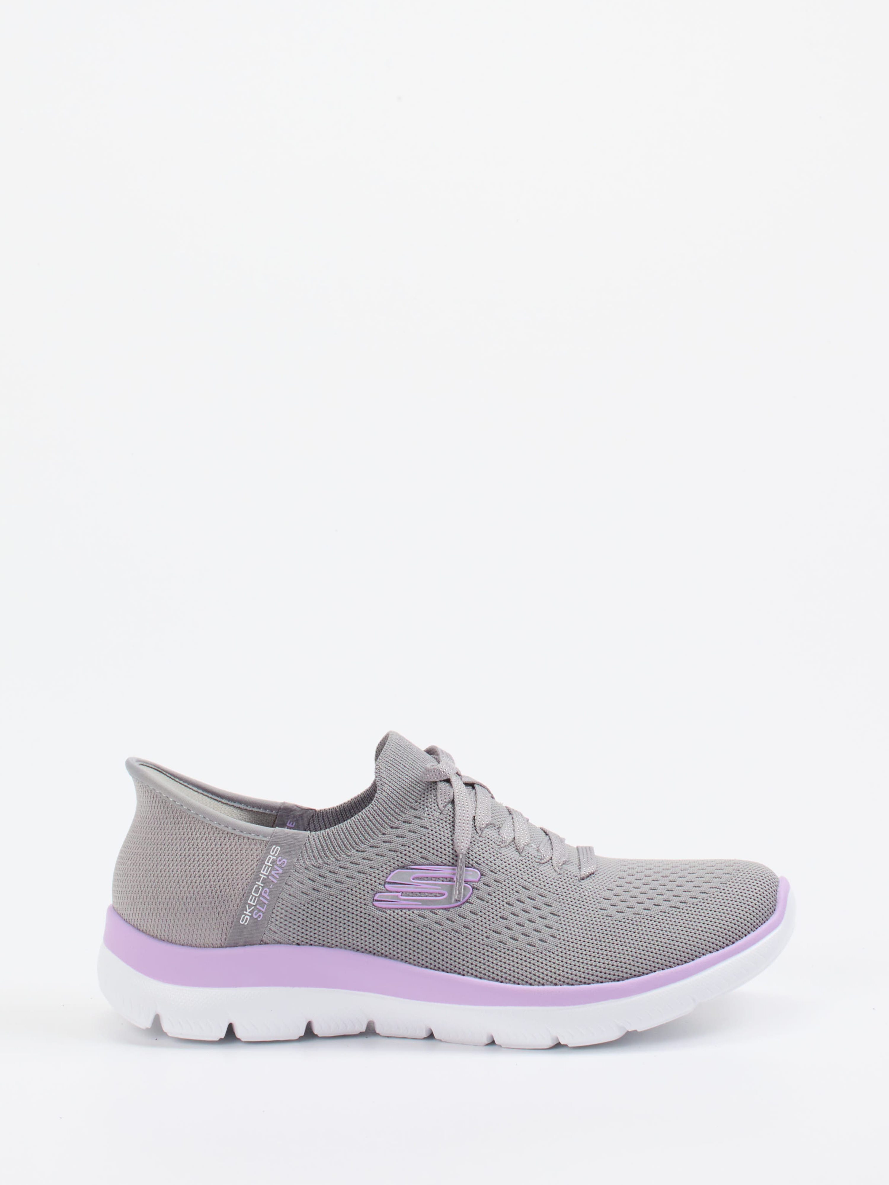 Sneaker grau 8167491000101