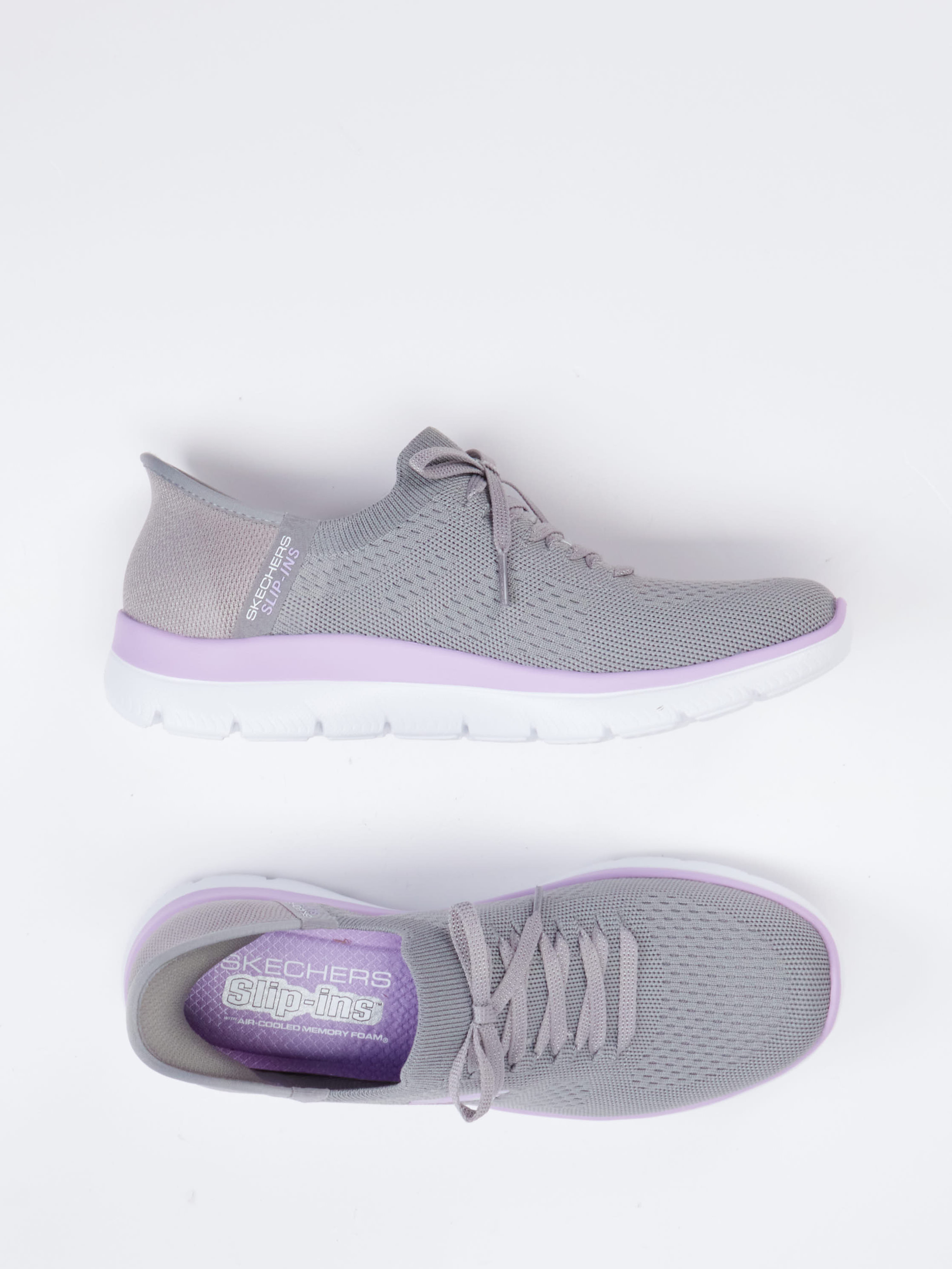 Sneaker grau 8167491000104