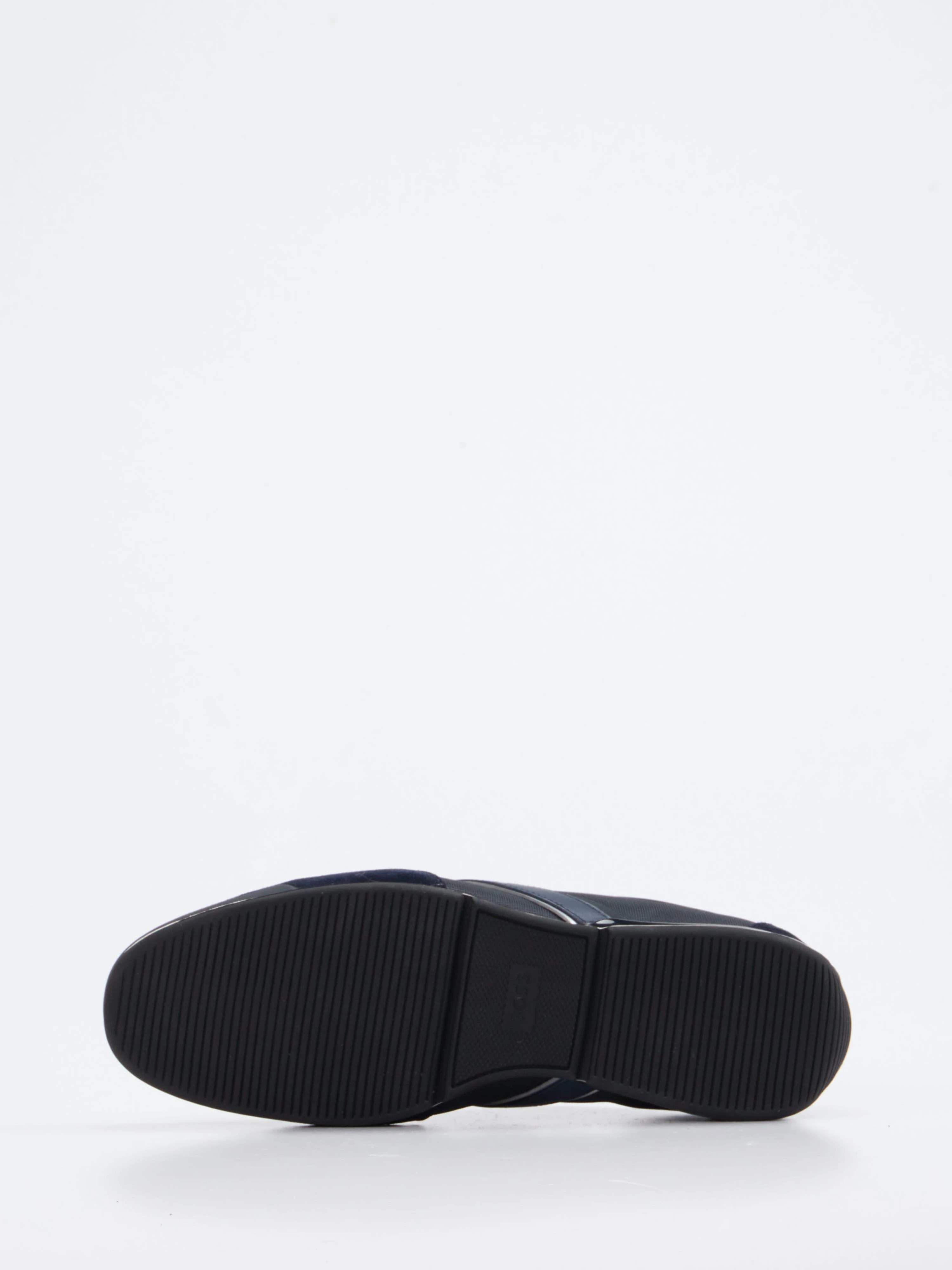 Sneaker blau 4661109092205