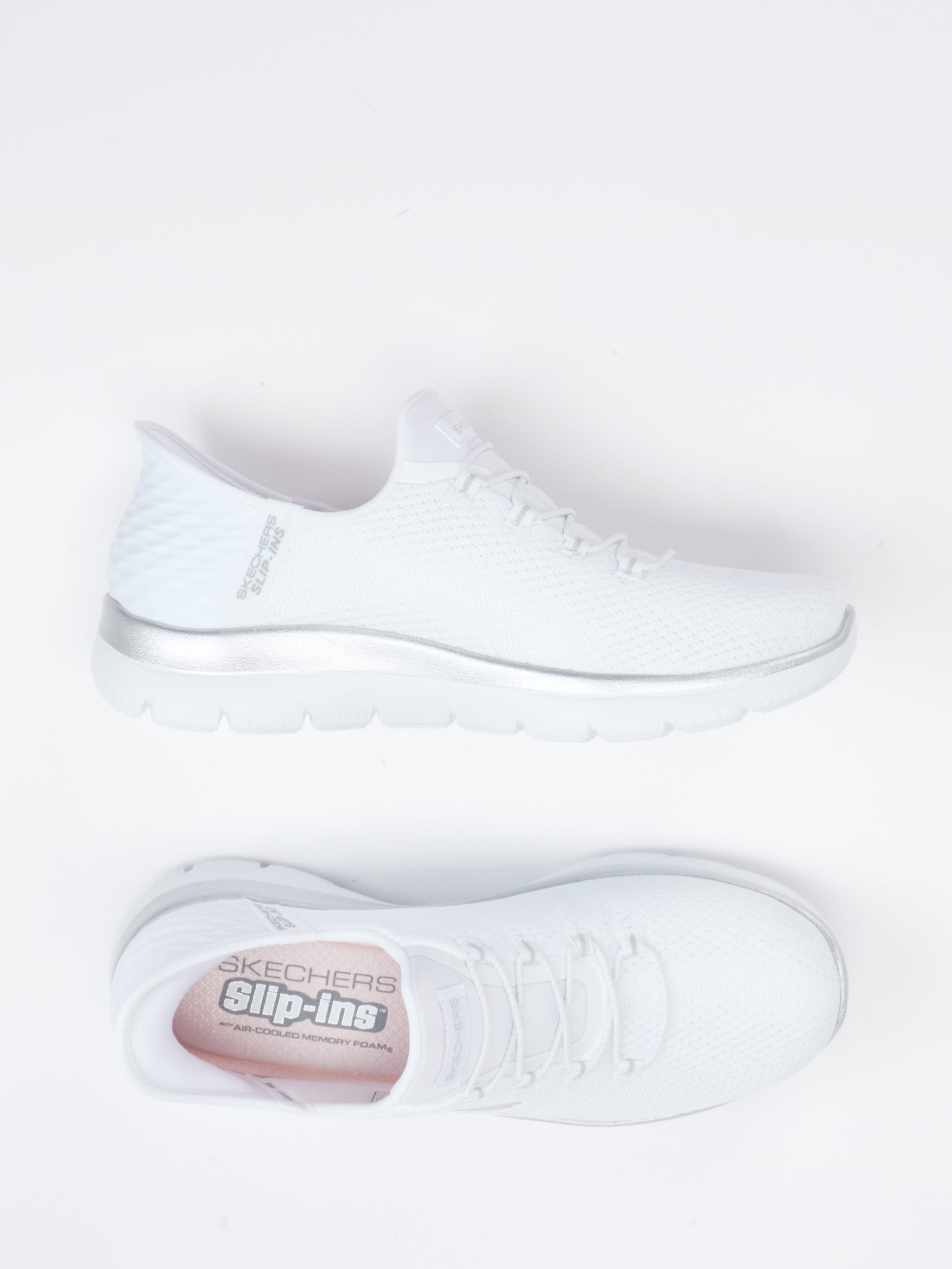 Sneaker weiß 8167794000104