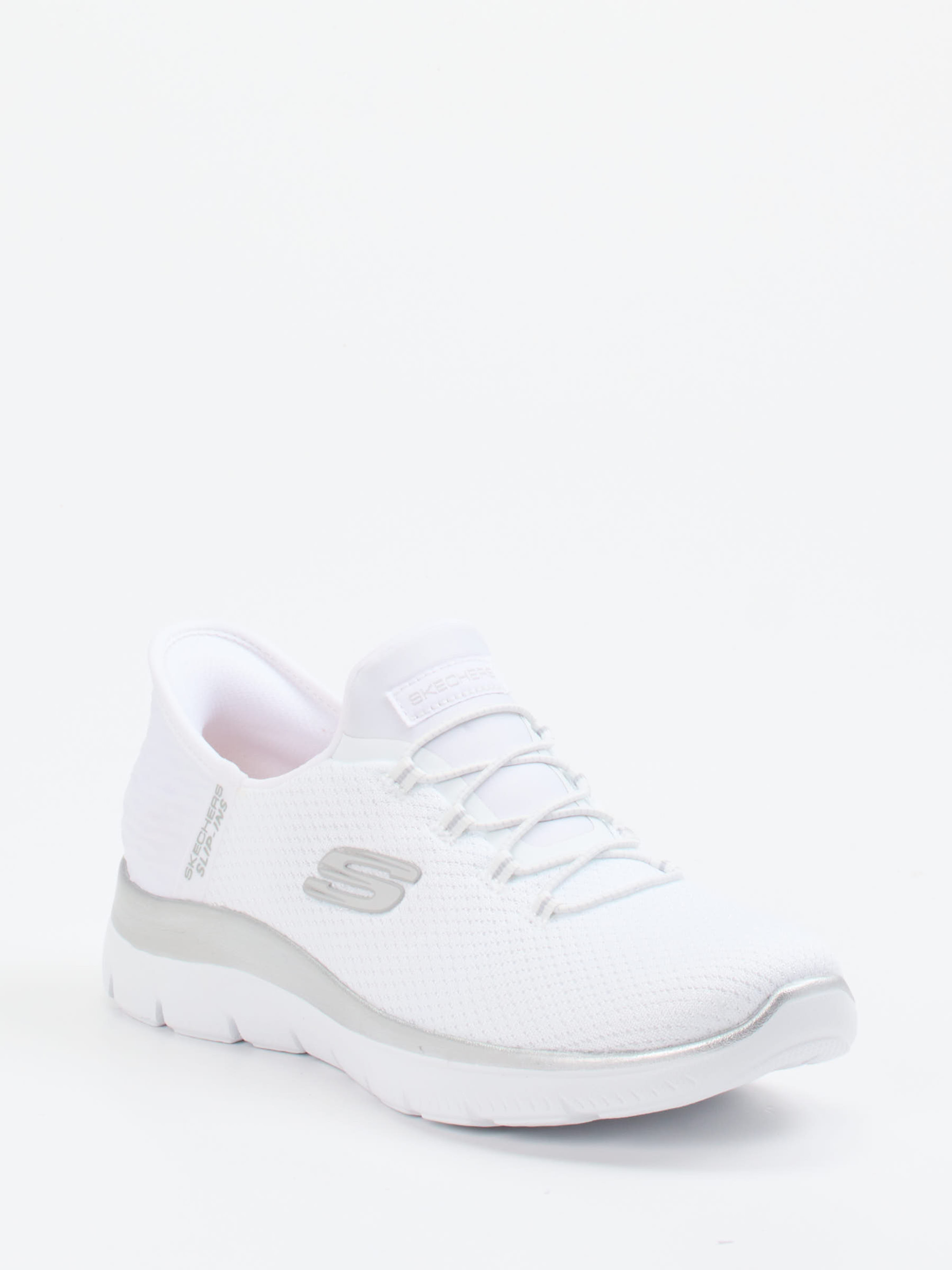 Sneaker weiß 8167794000106