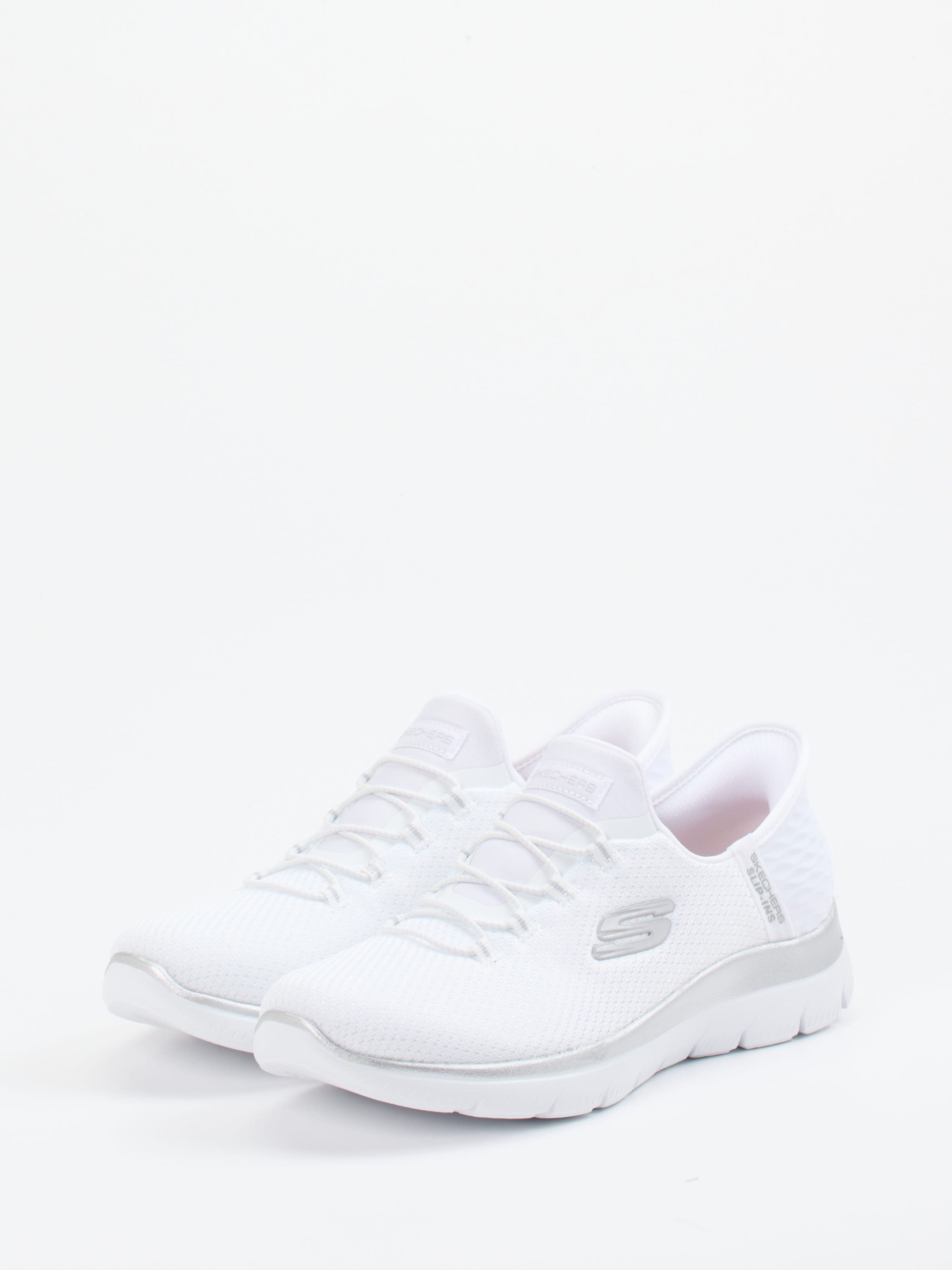 Sneaker weiß 8167794000102