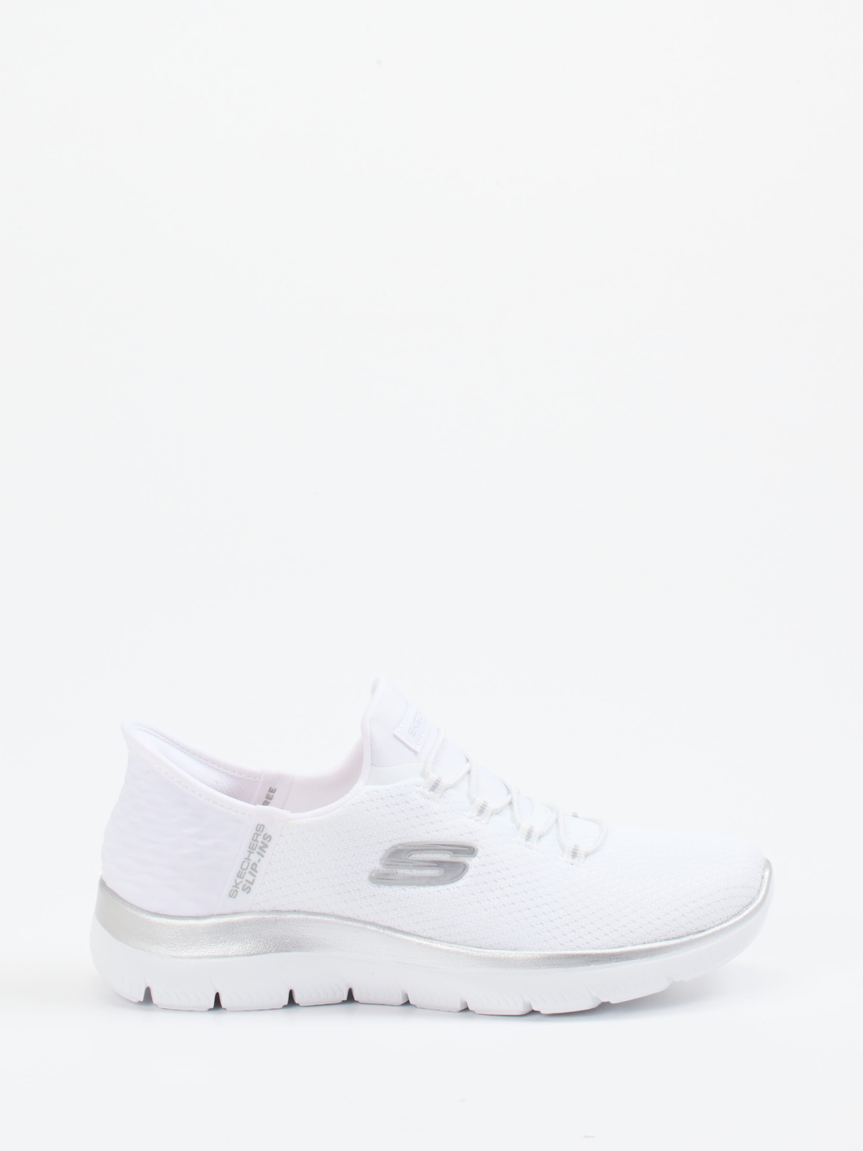 Sneaker weiß 8167794000101