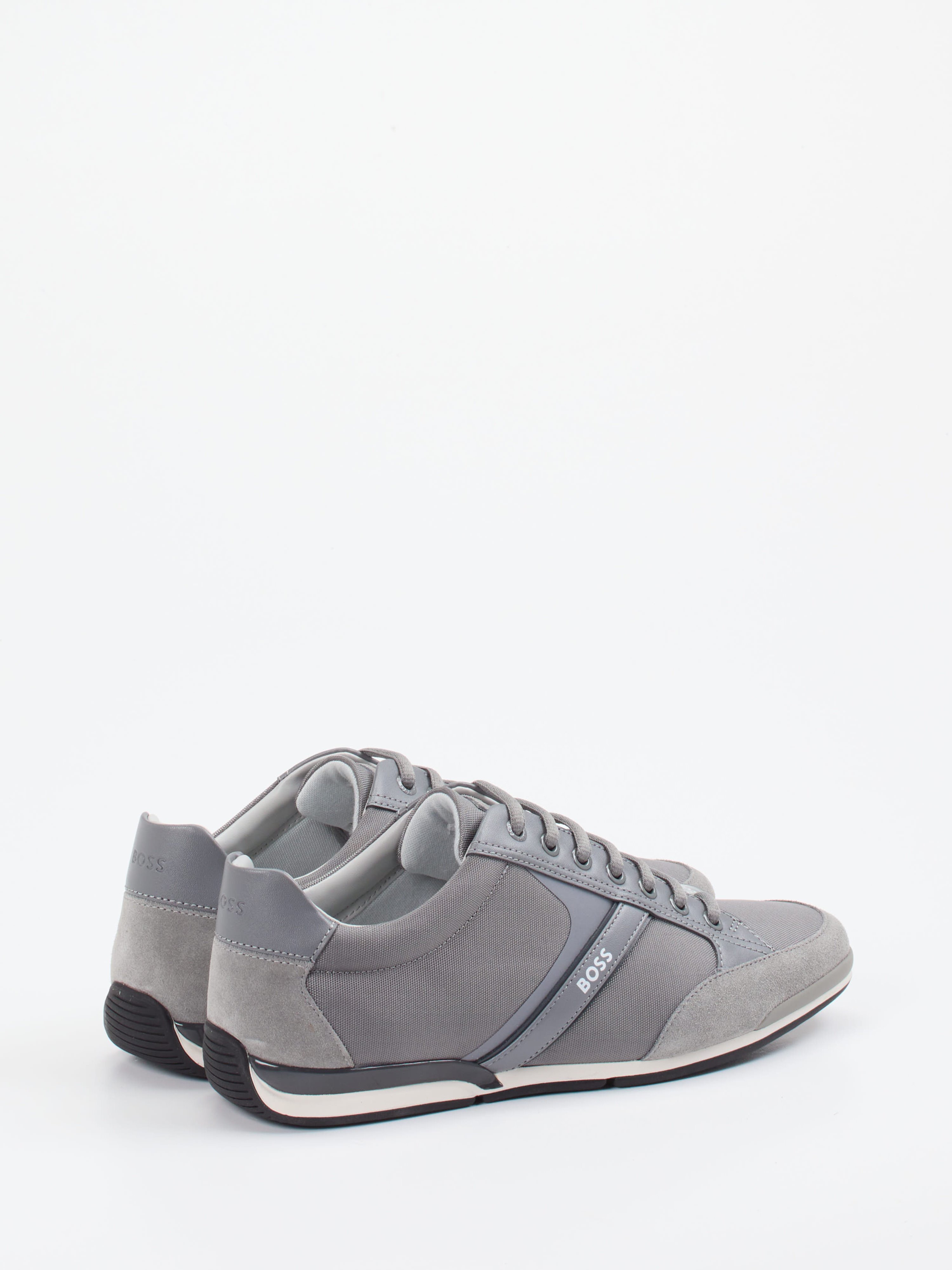 Sneaker grau 4661459030603
