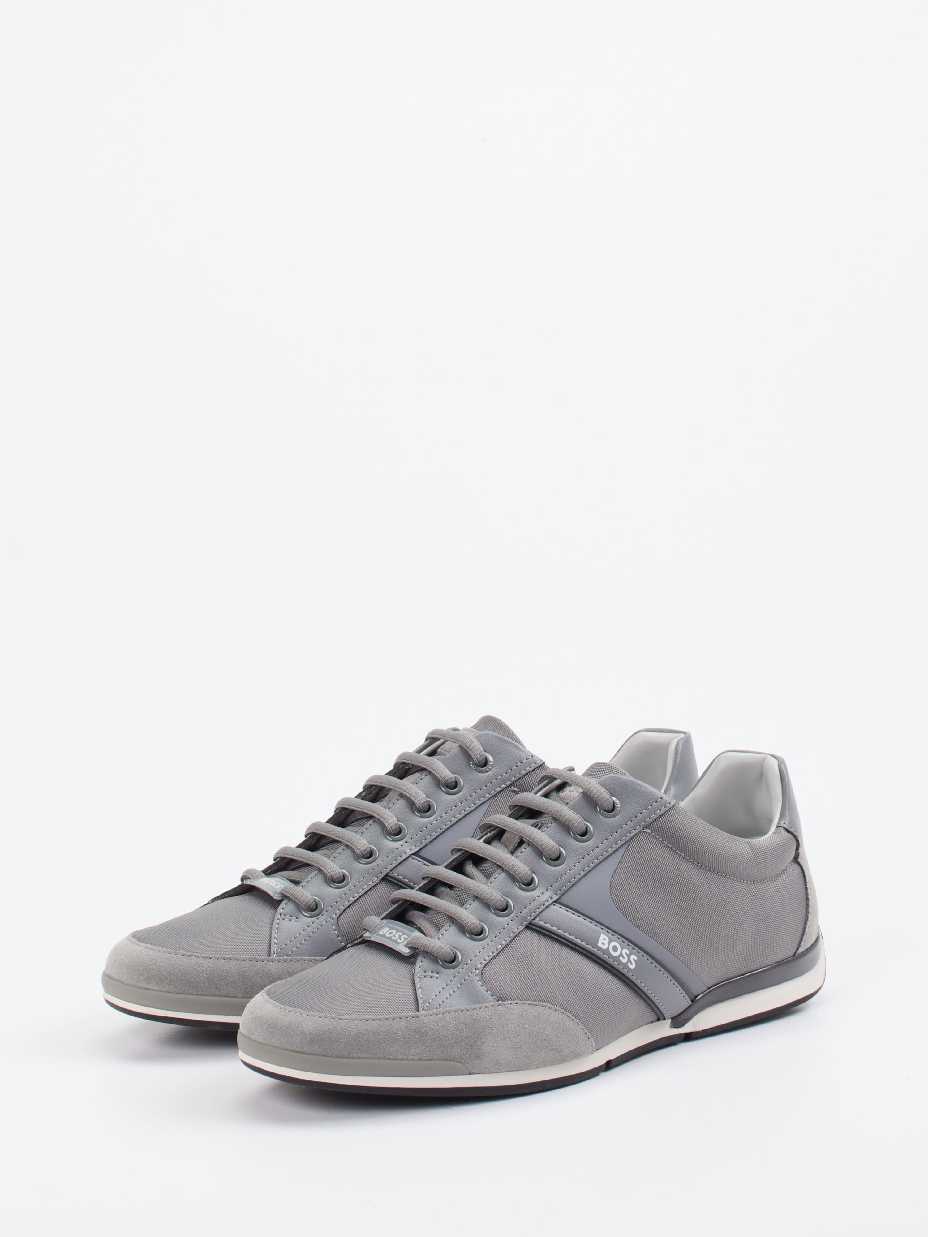 Sneaker grau 4661459030602