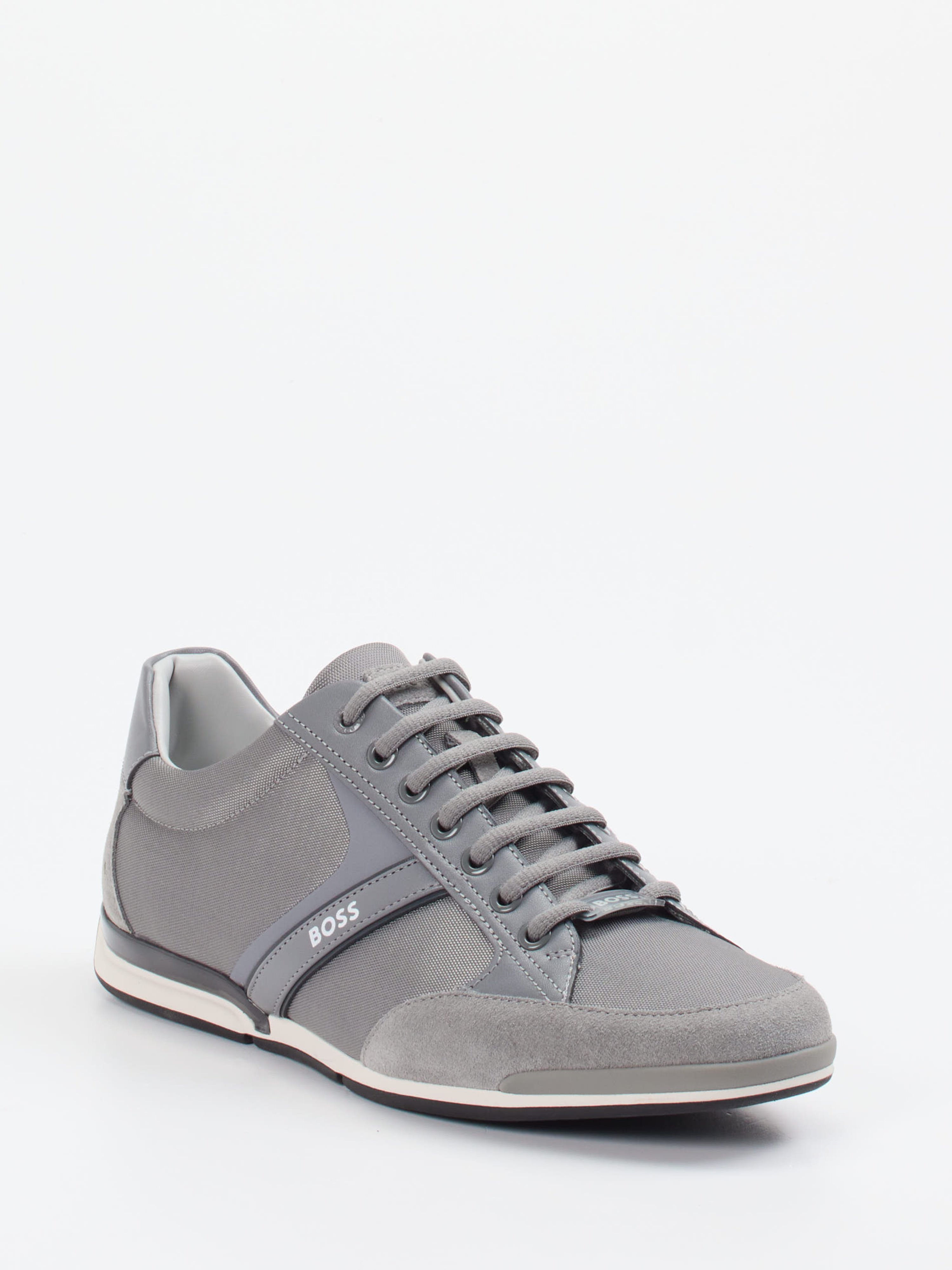 Sneaker grau 4661459030606