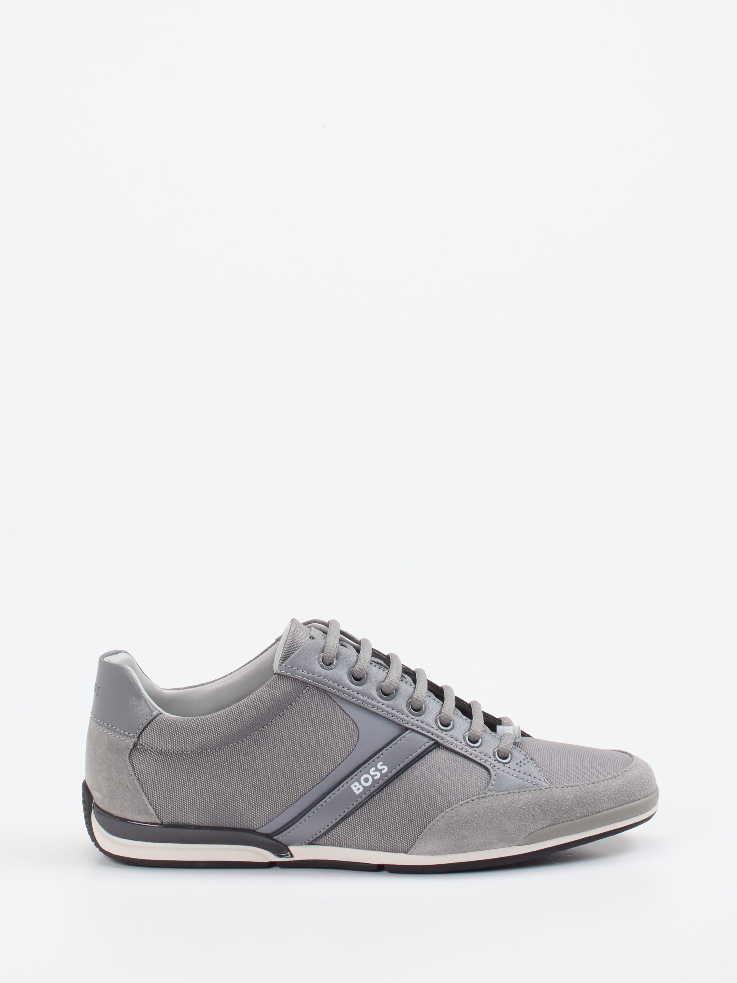 Sneaker grau 4661459030601