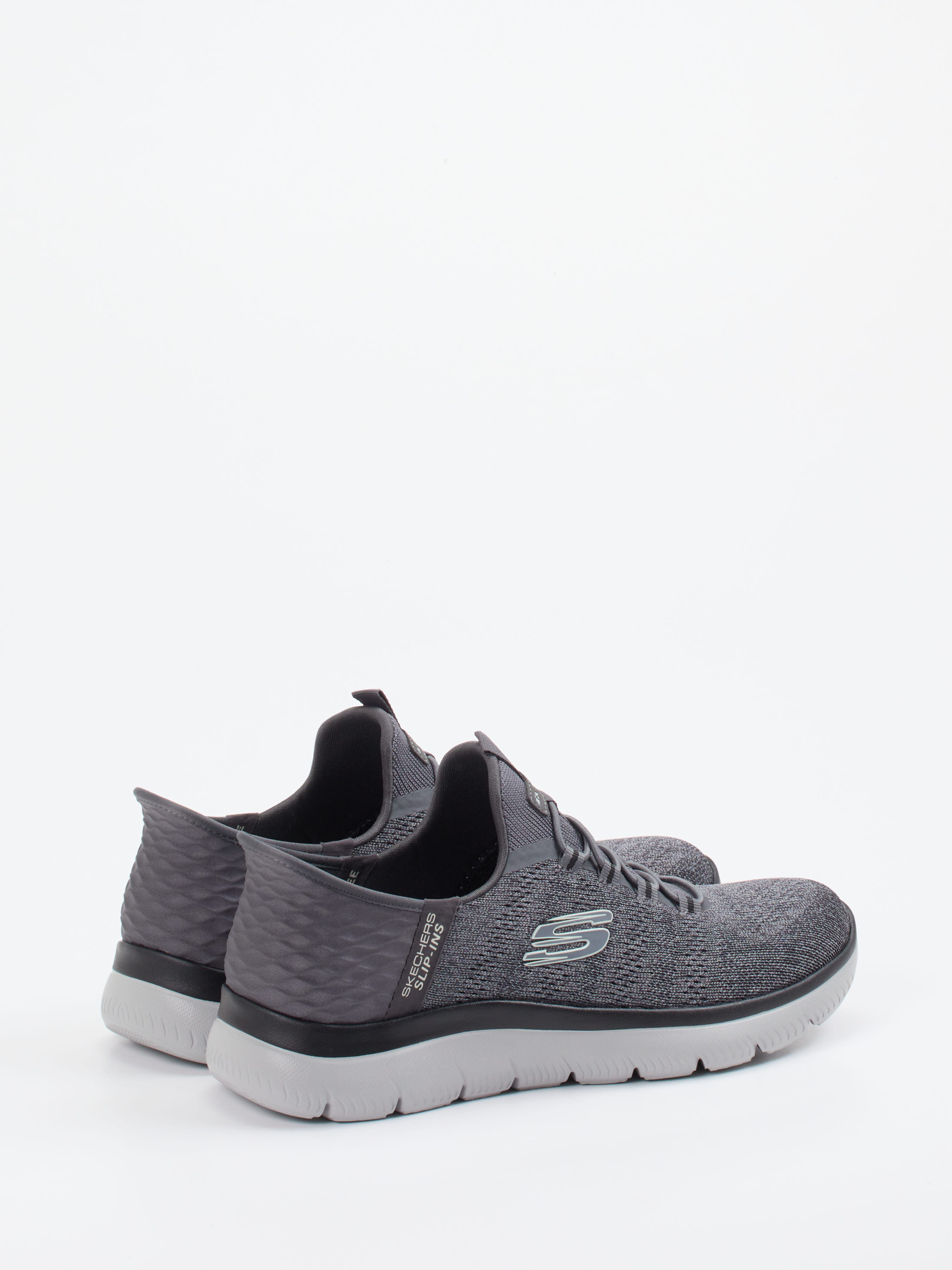 Sneaker grau 8467490000103