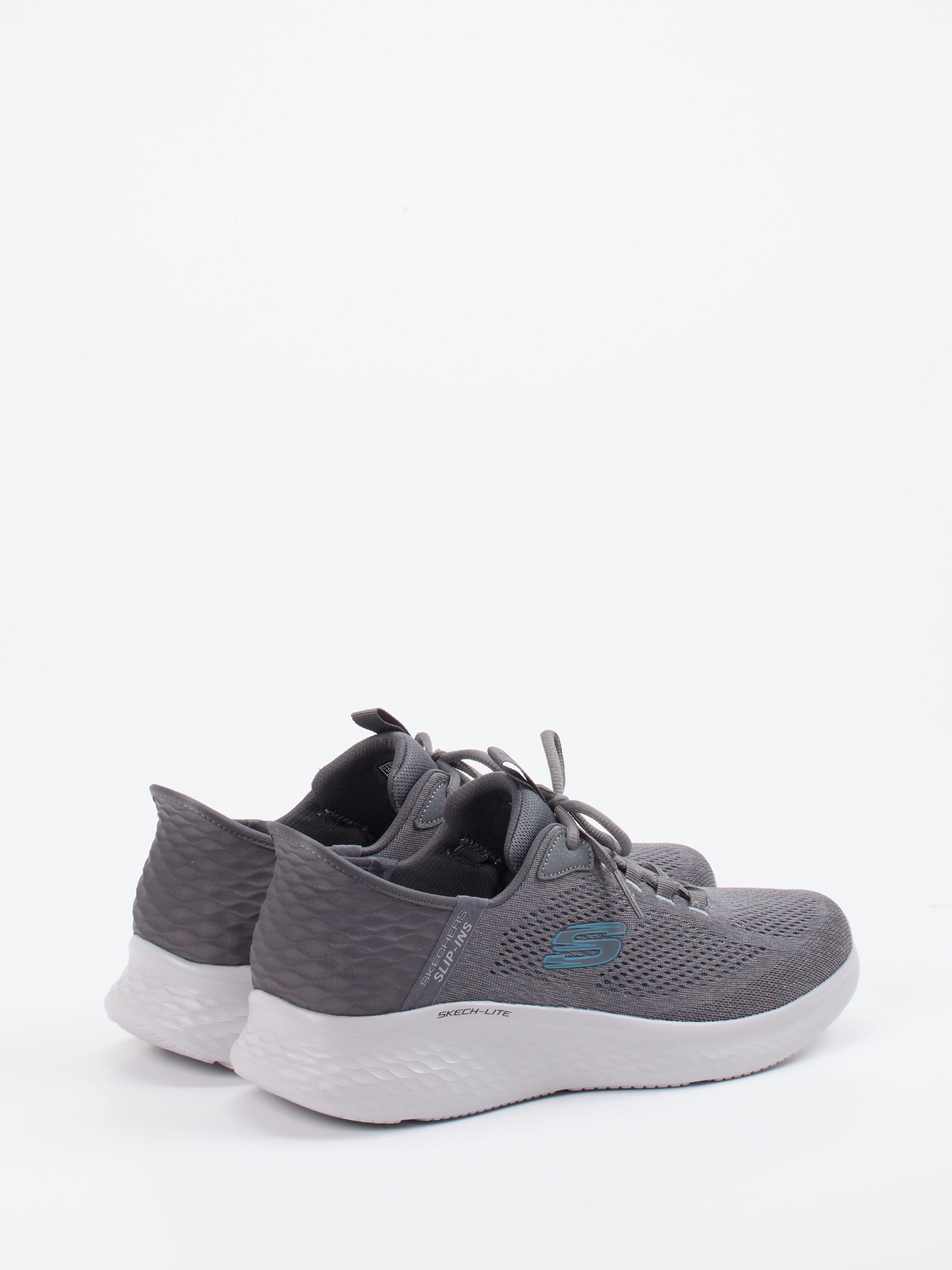 Sneaker grau 8467459000503
