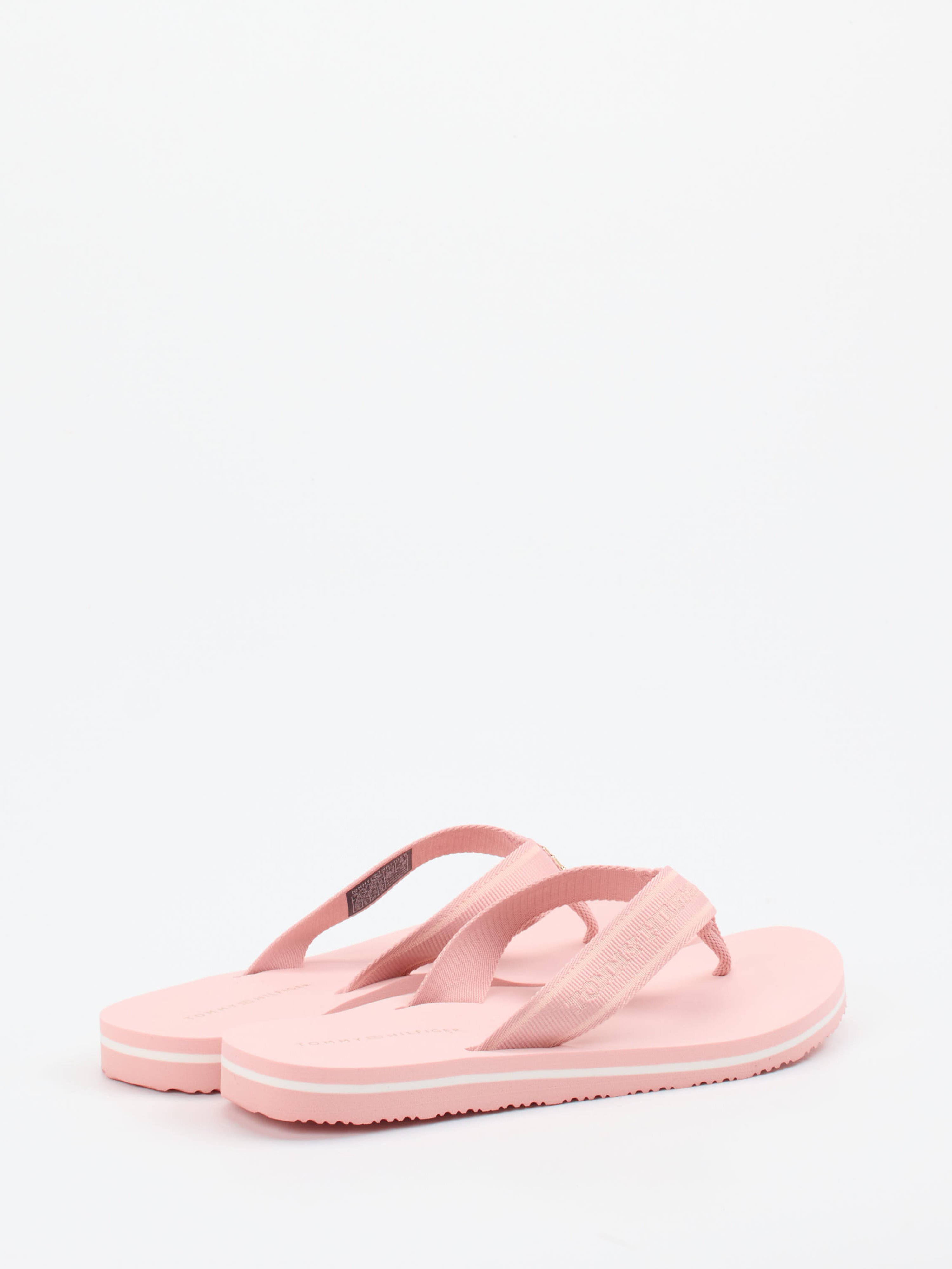 Badepantolette rosa 7121599002403
