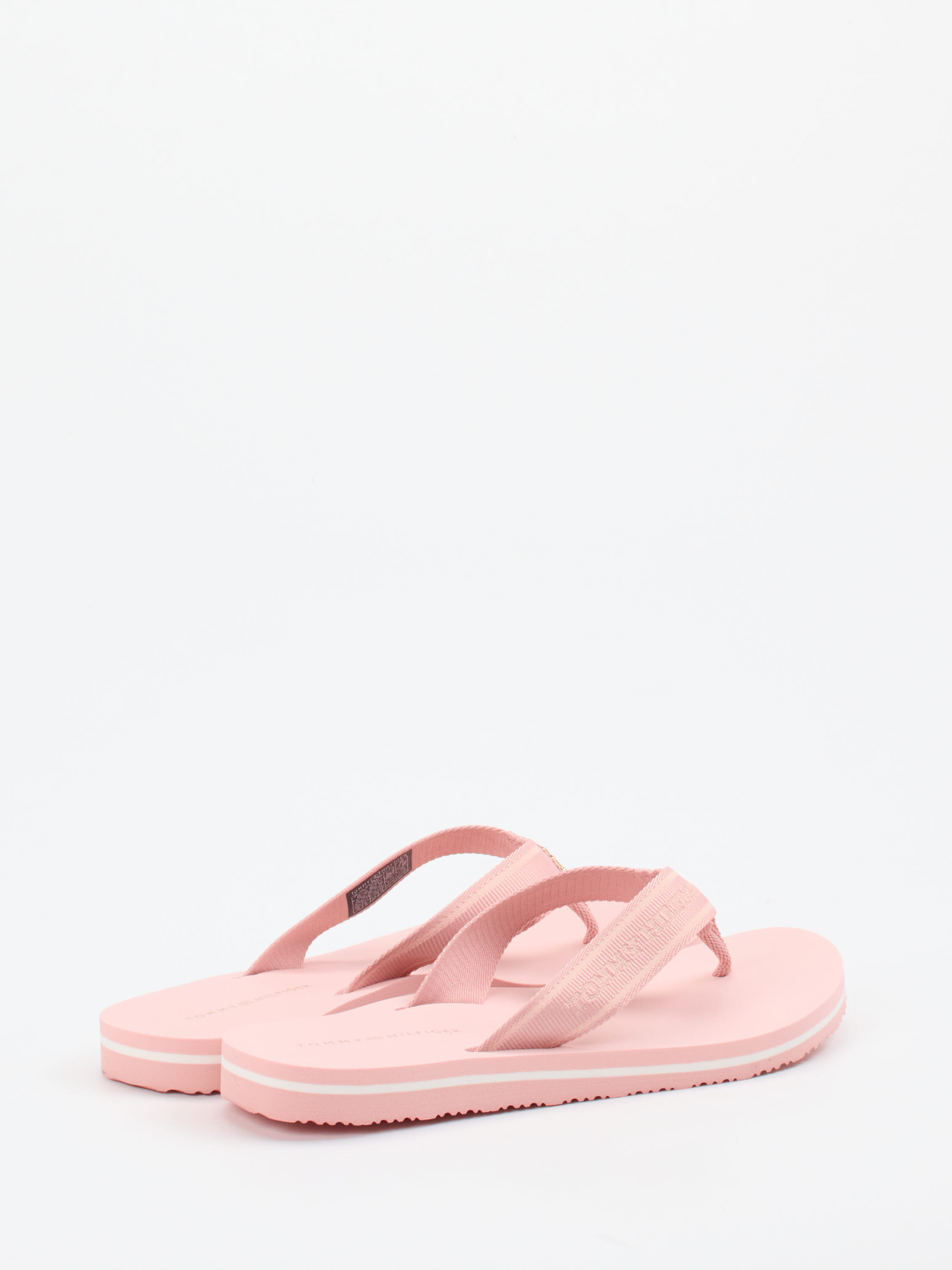Badepantolette rosa 7121599002403