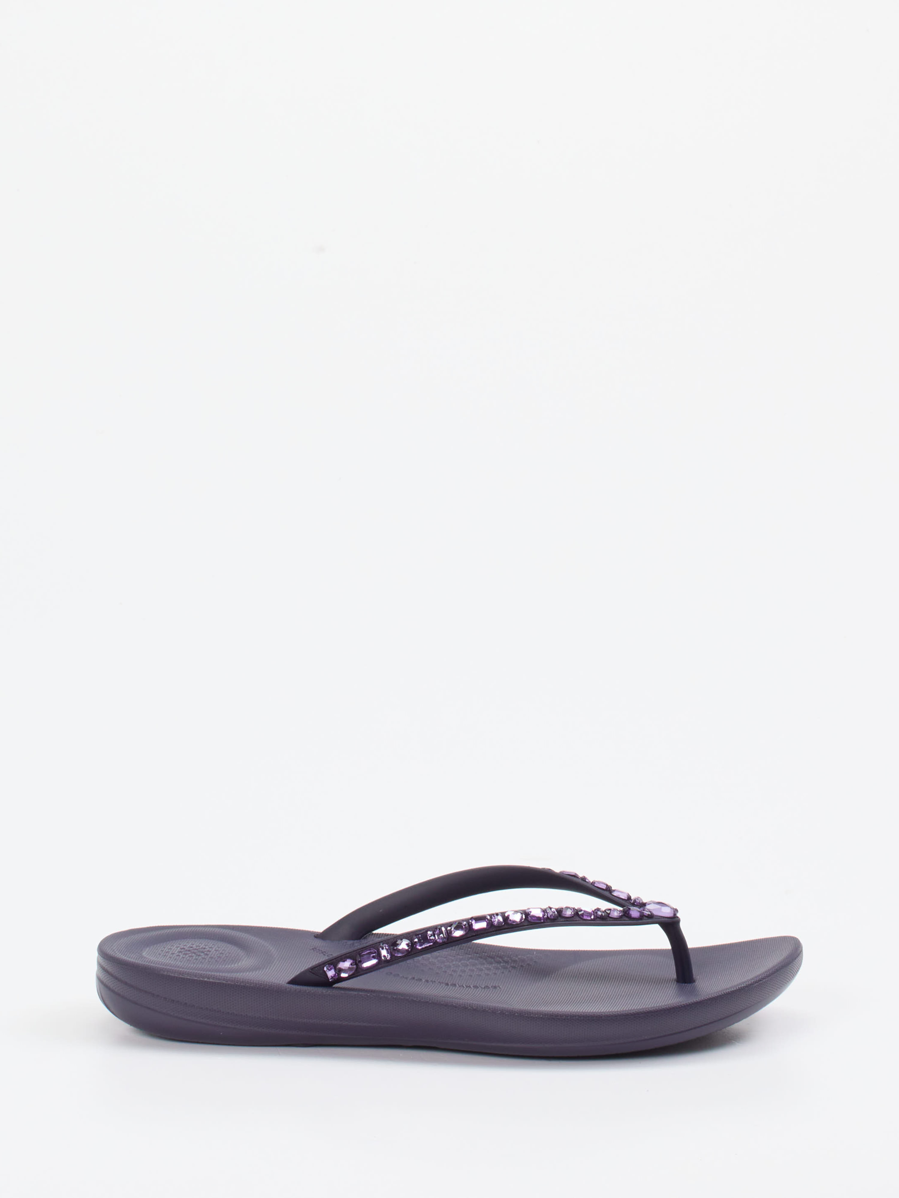 Badepantolette blau 7121109003501