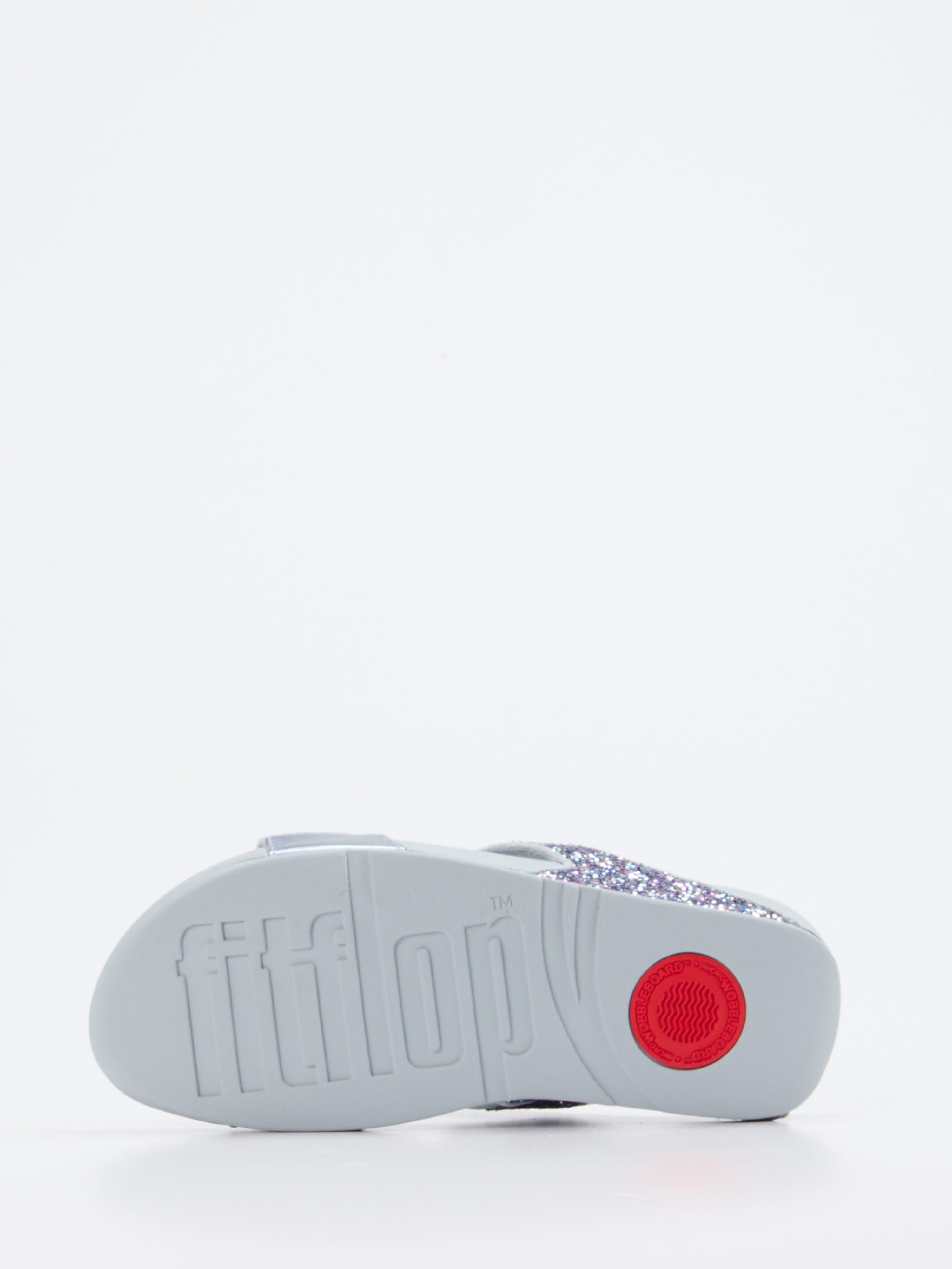 Pantolette blau 2102199000105