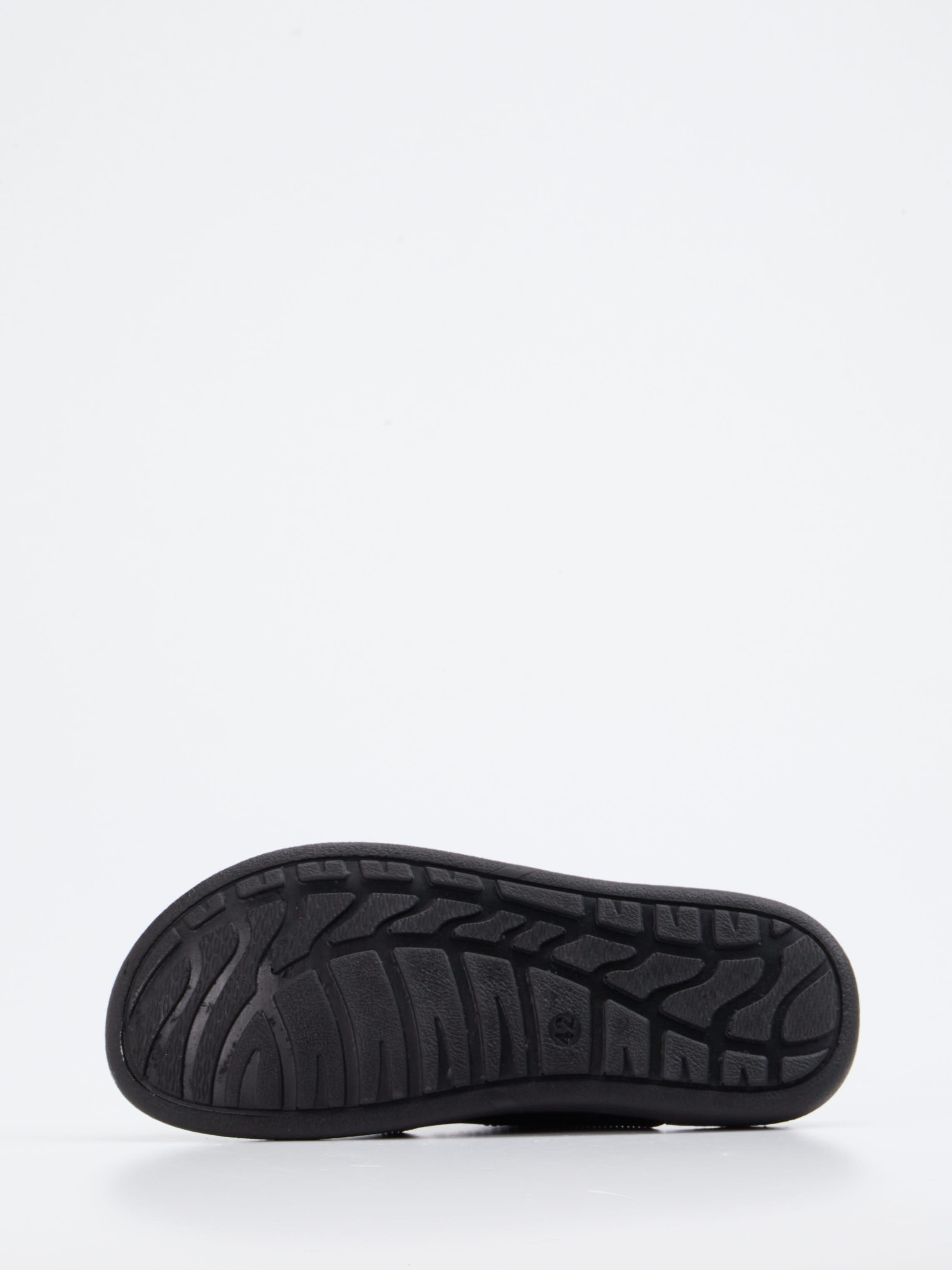 Pantolette Cento schwarz 7403009005905