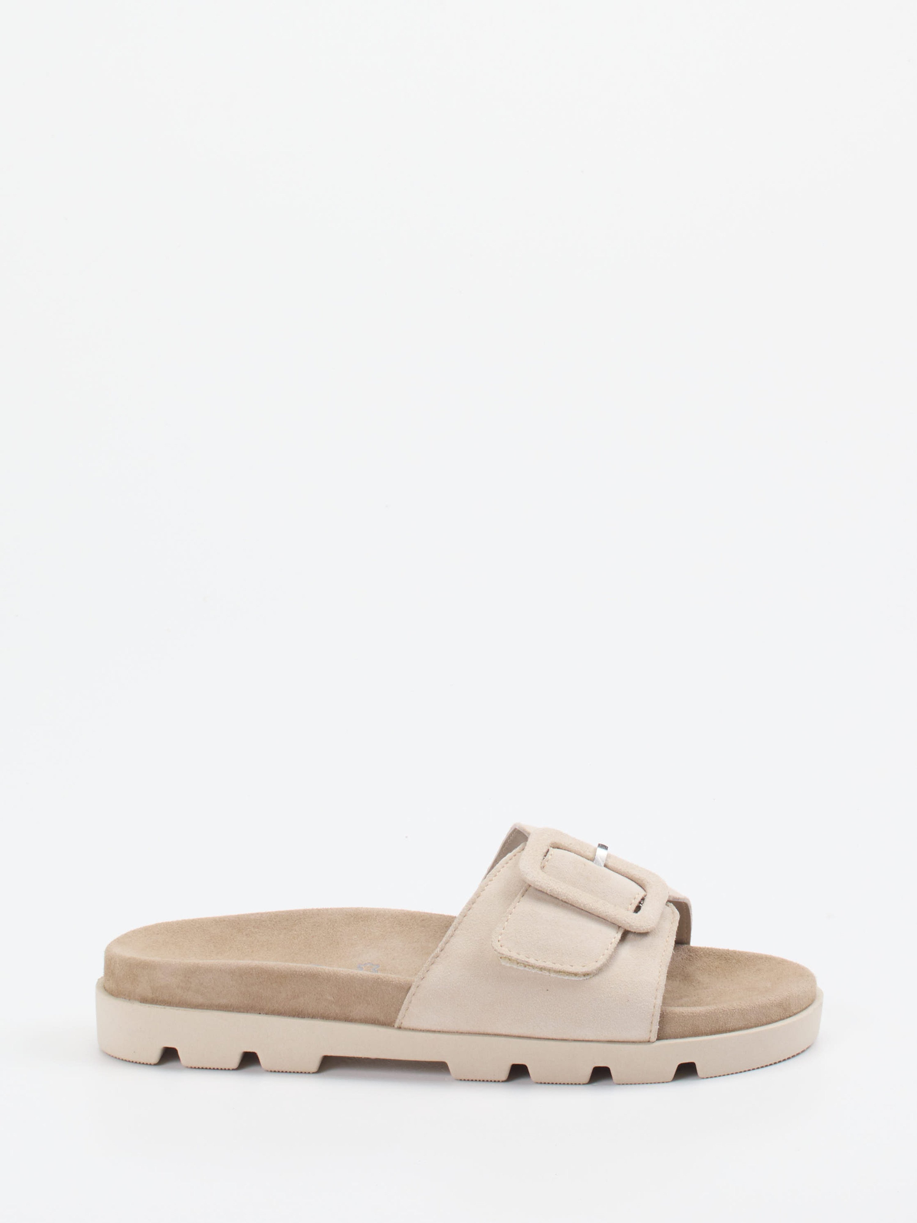 Pantolette Venezia beige 7103399000701