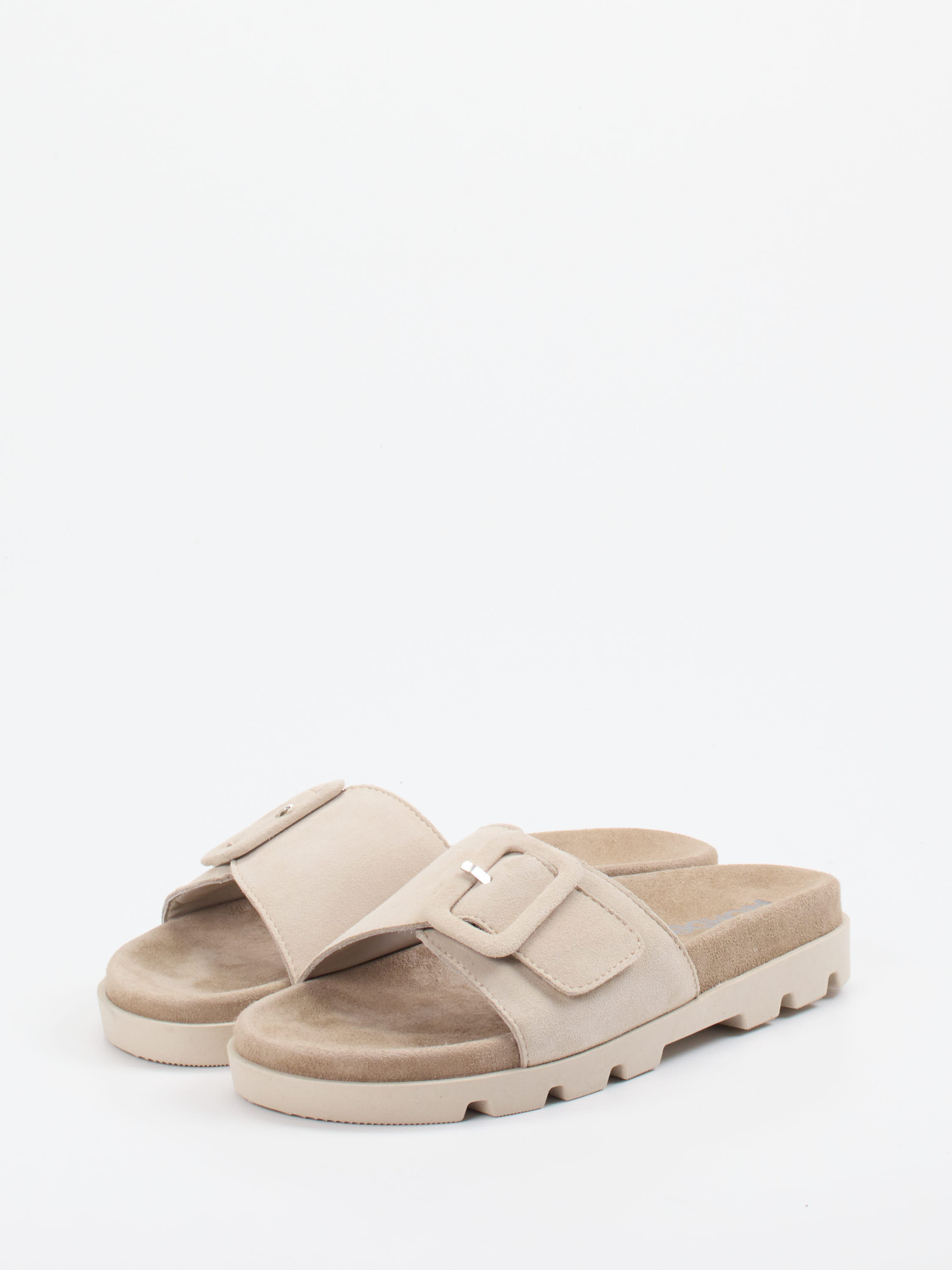 Pantolette Venezia beige 7103399000702