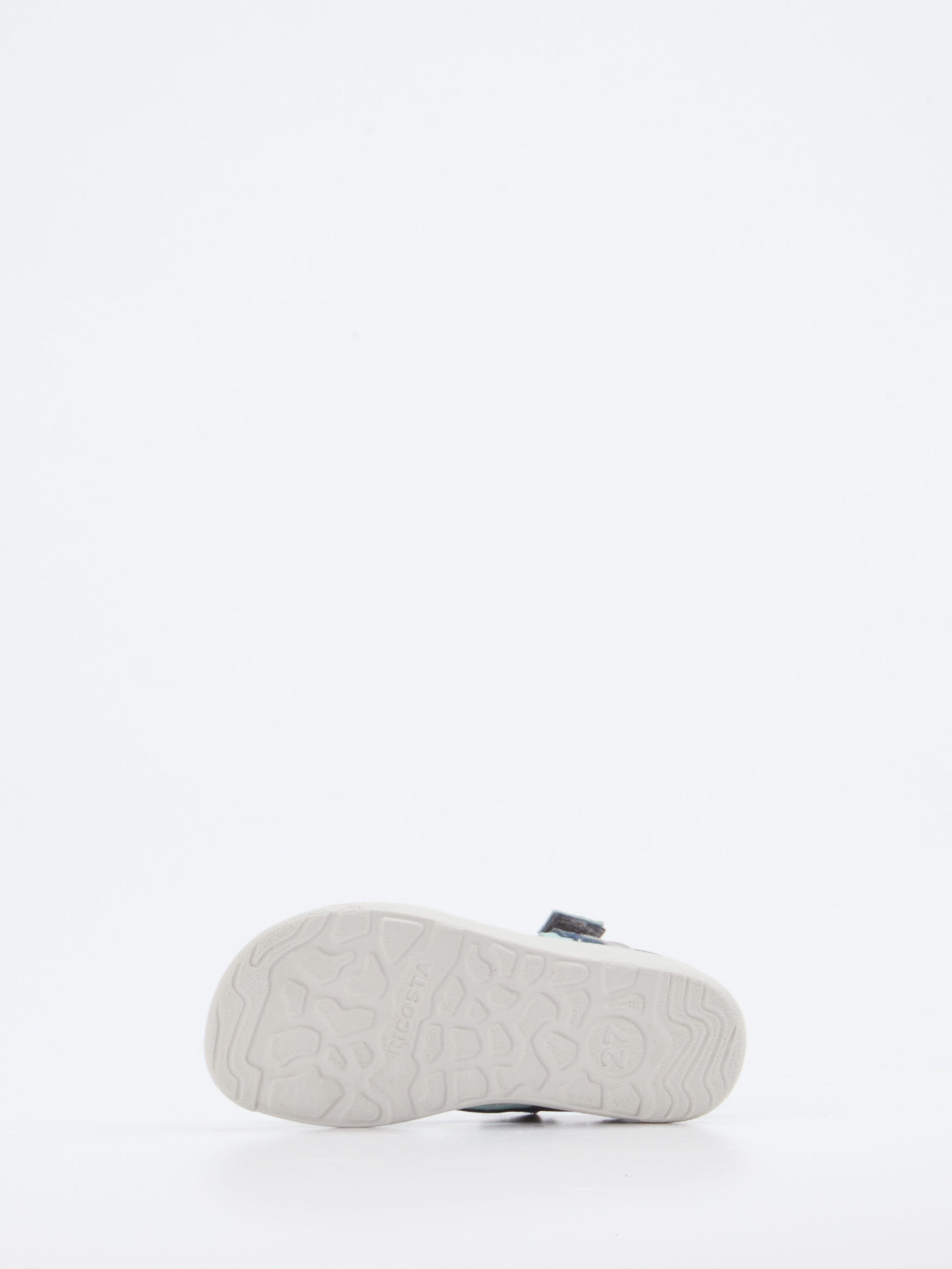 Sandalette blau 6201151000405