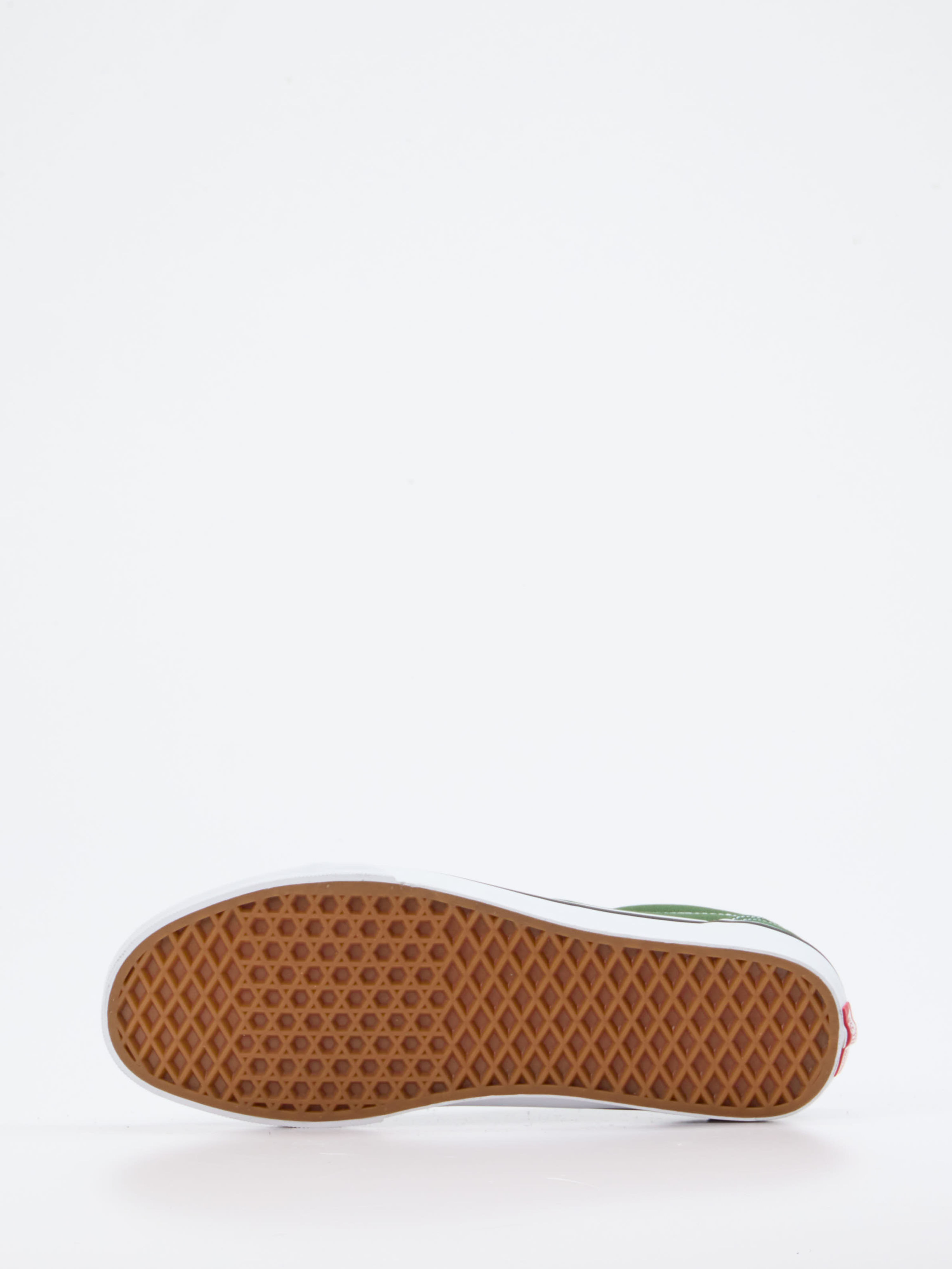 Sneaker Old Skool grün 8865629000305