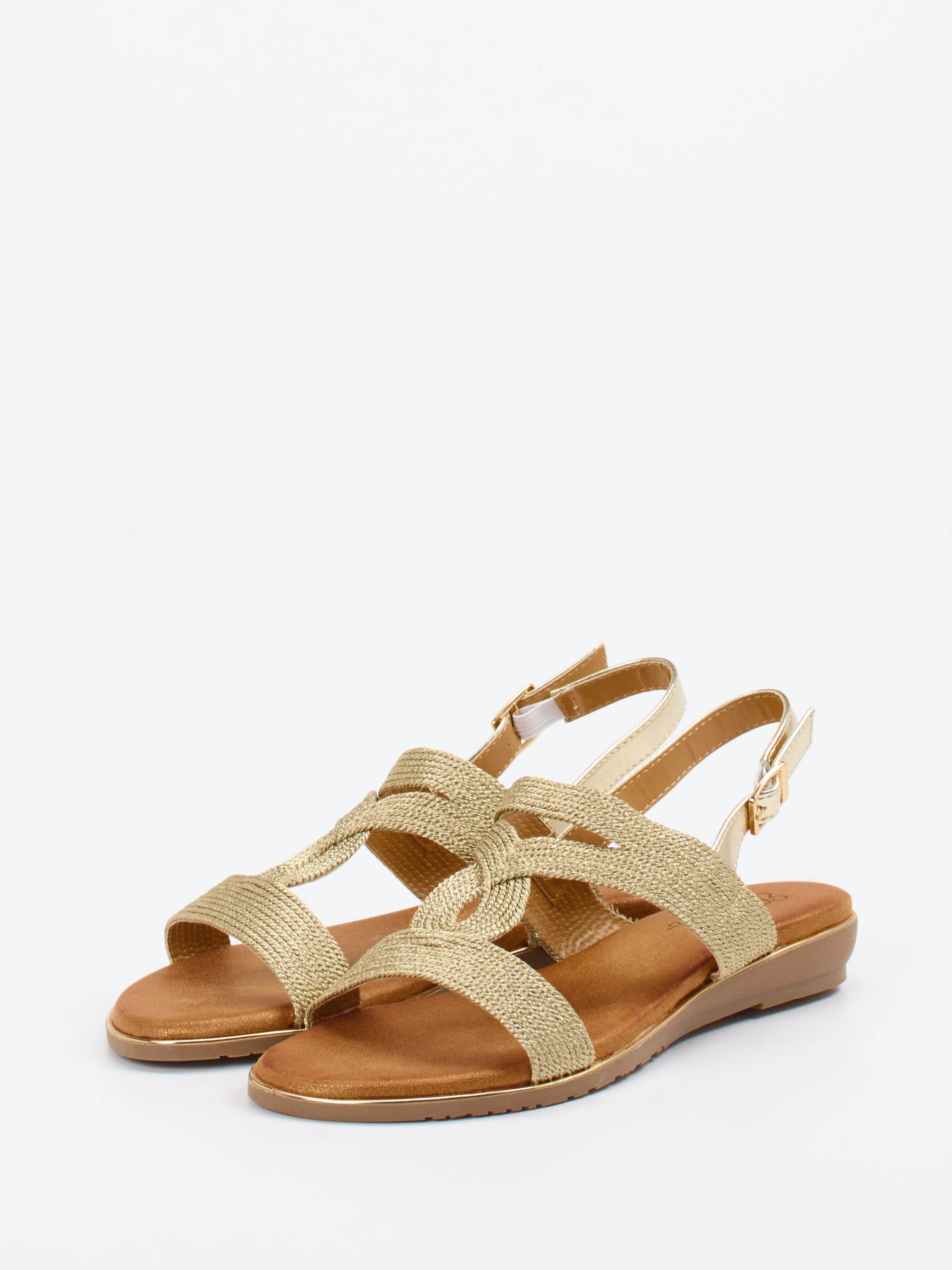 Sandalette