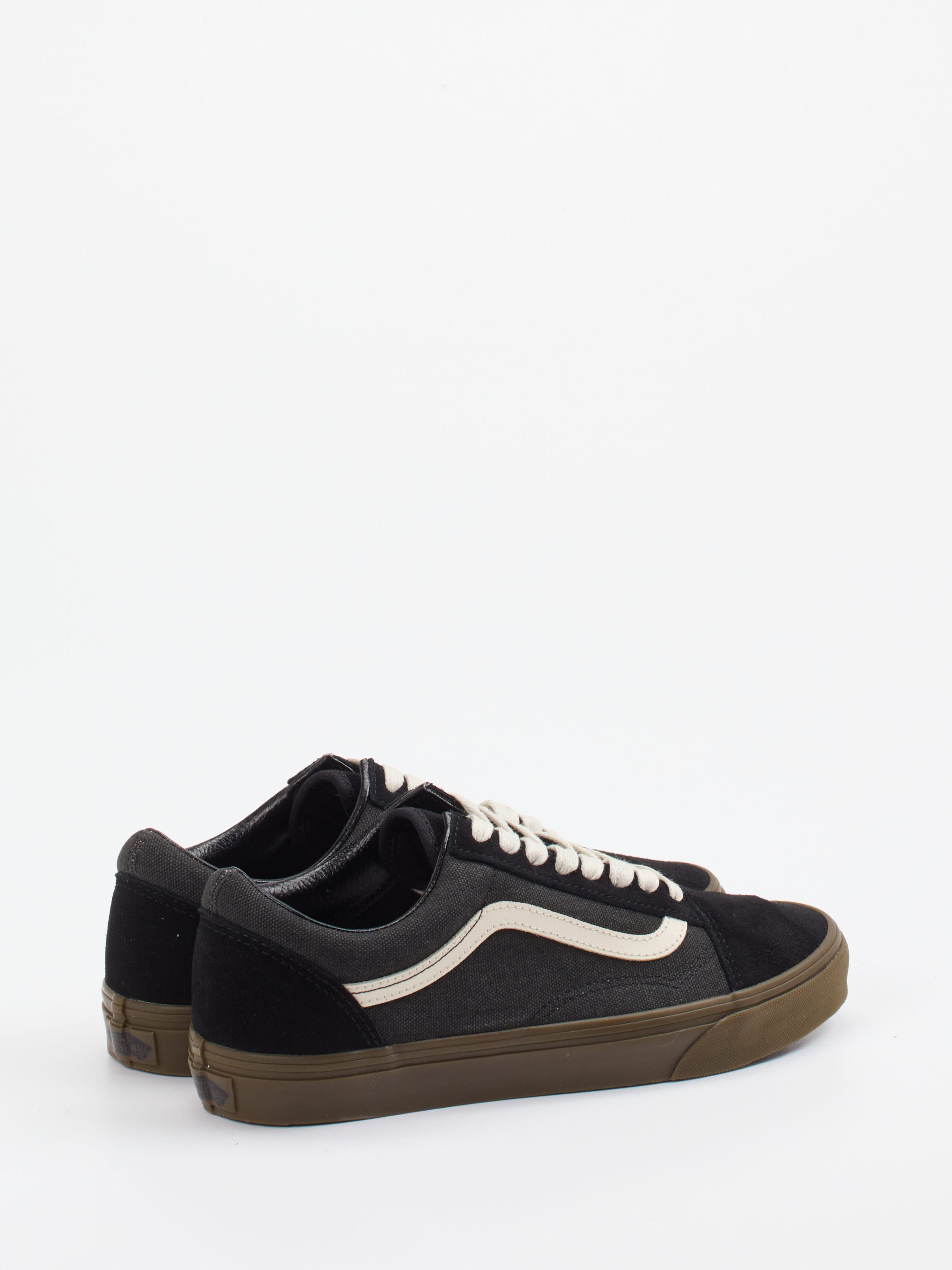 Sneaker Old Skool schwarz 8865009006903