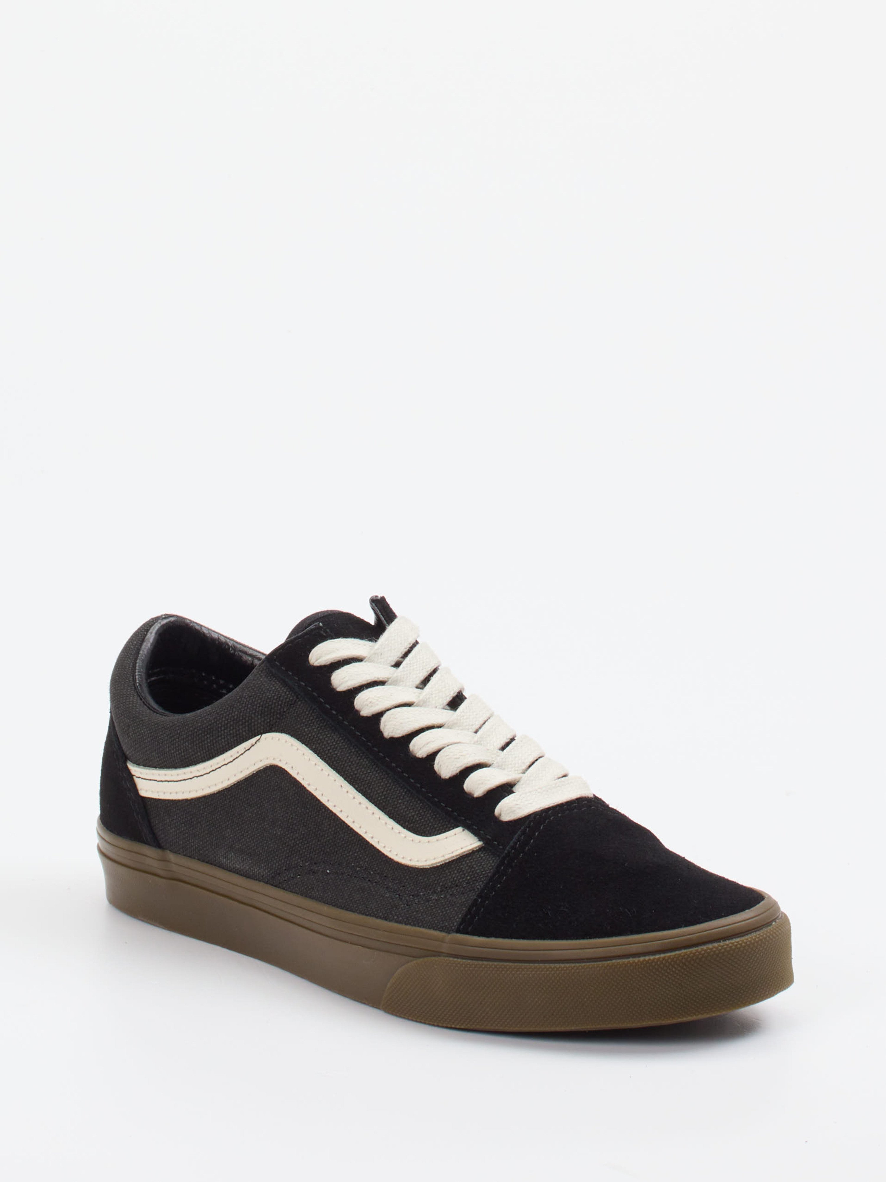 Sneaker Old Skool schwarz 8865009006906