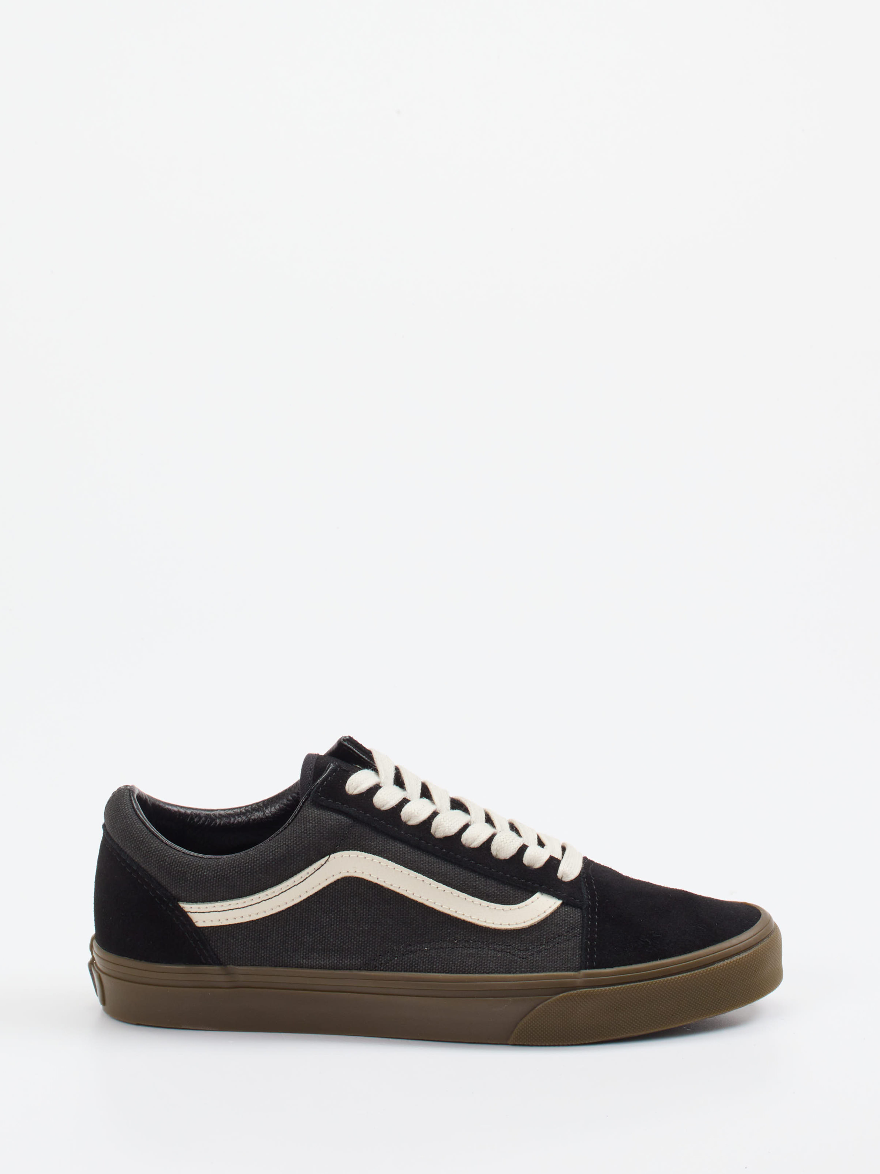 Sneaker Old Skool schwarz 8865009006901