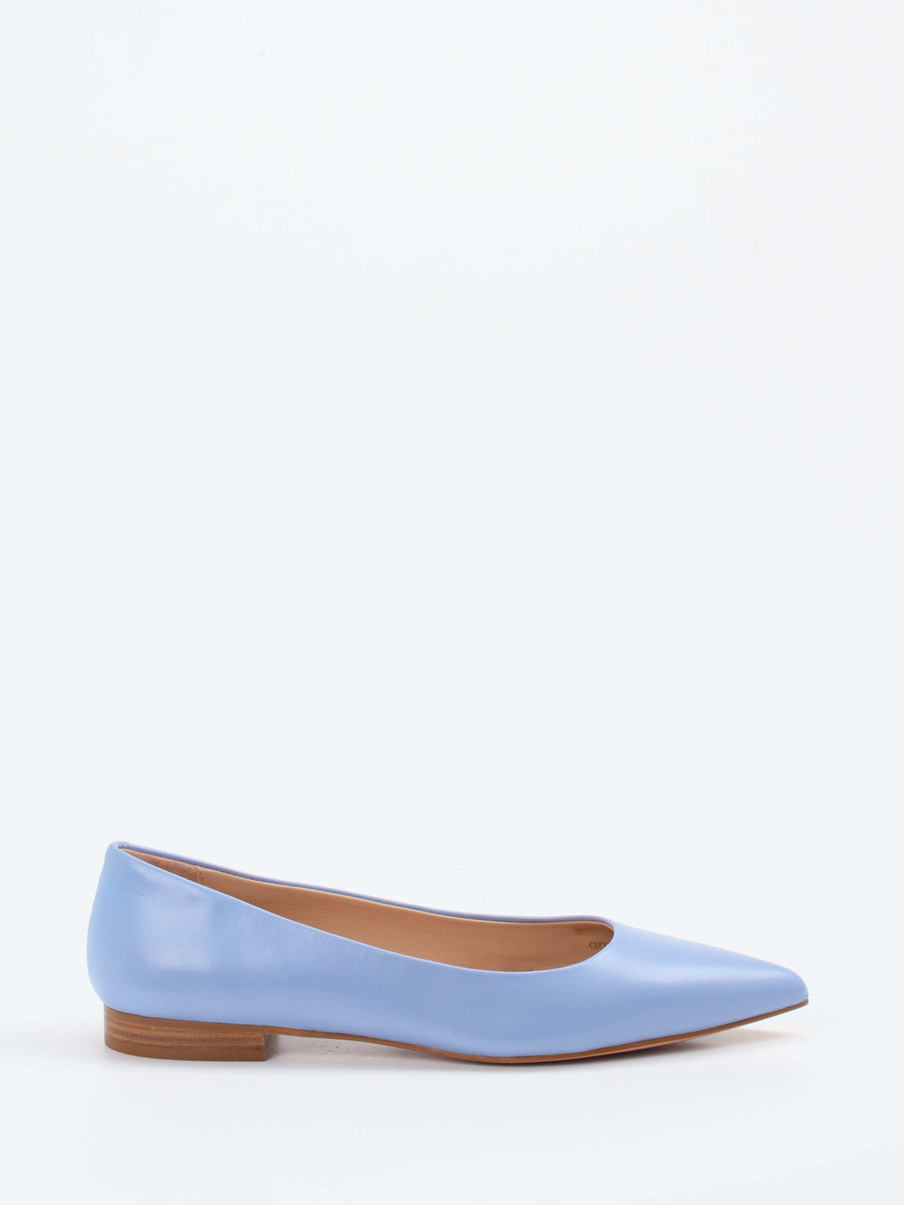 Ballerina blau 1410199000801