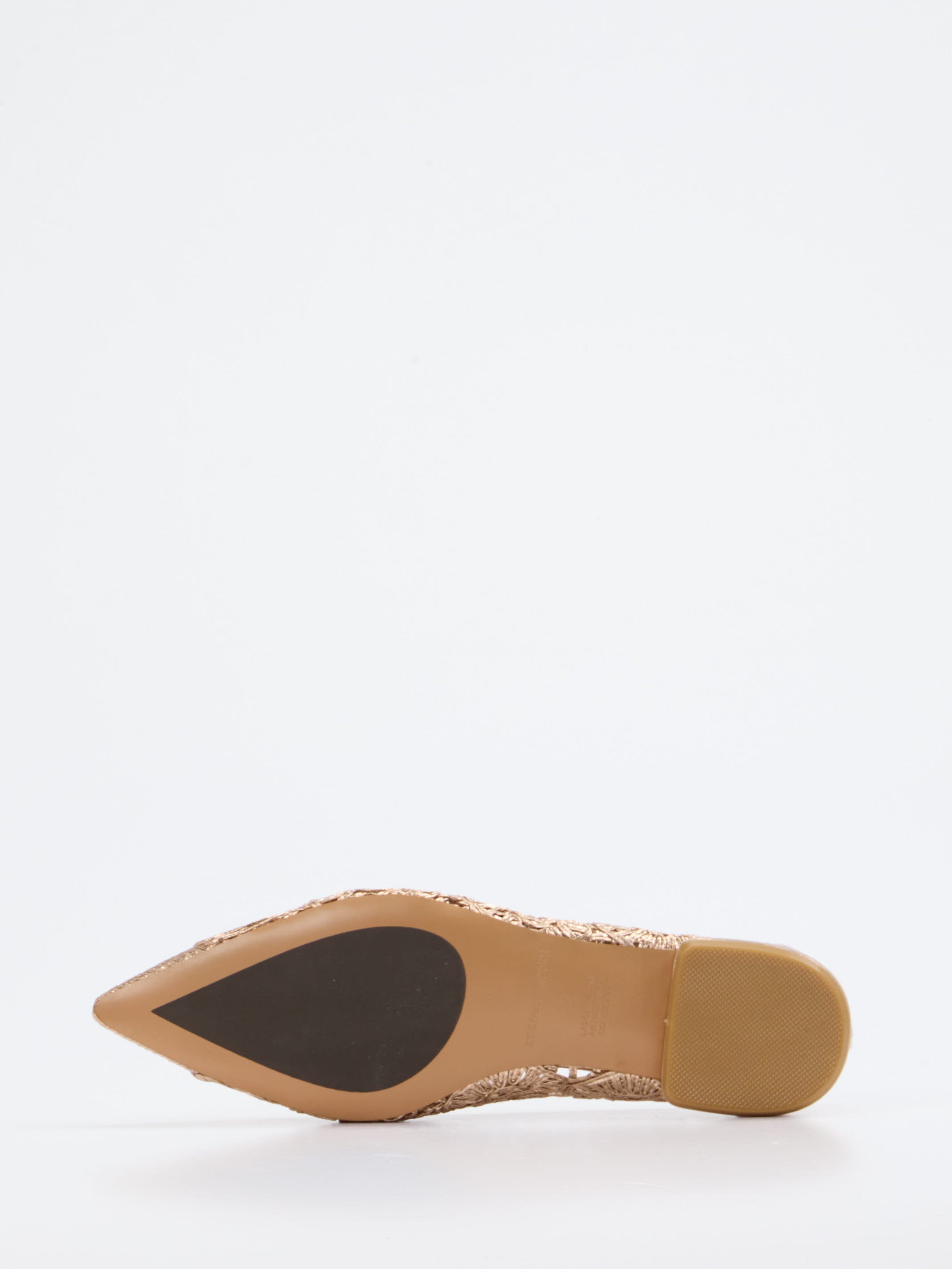 Ballerina gold 1410889002105