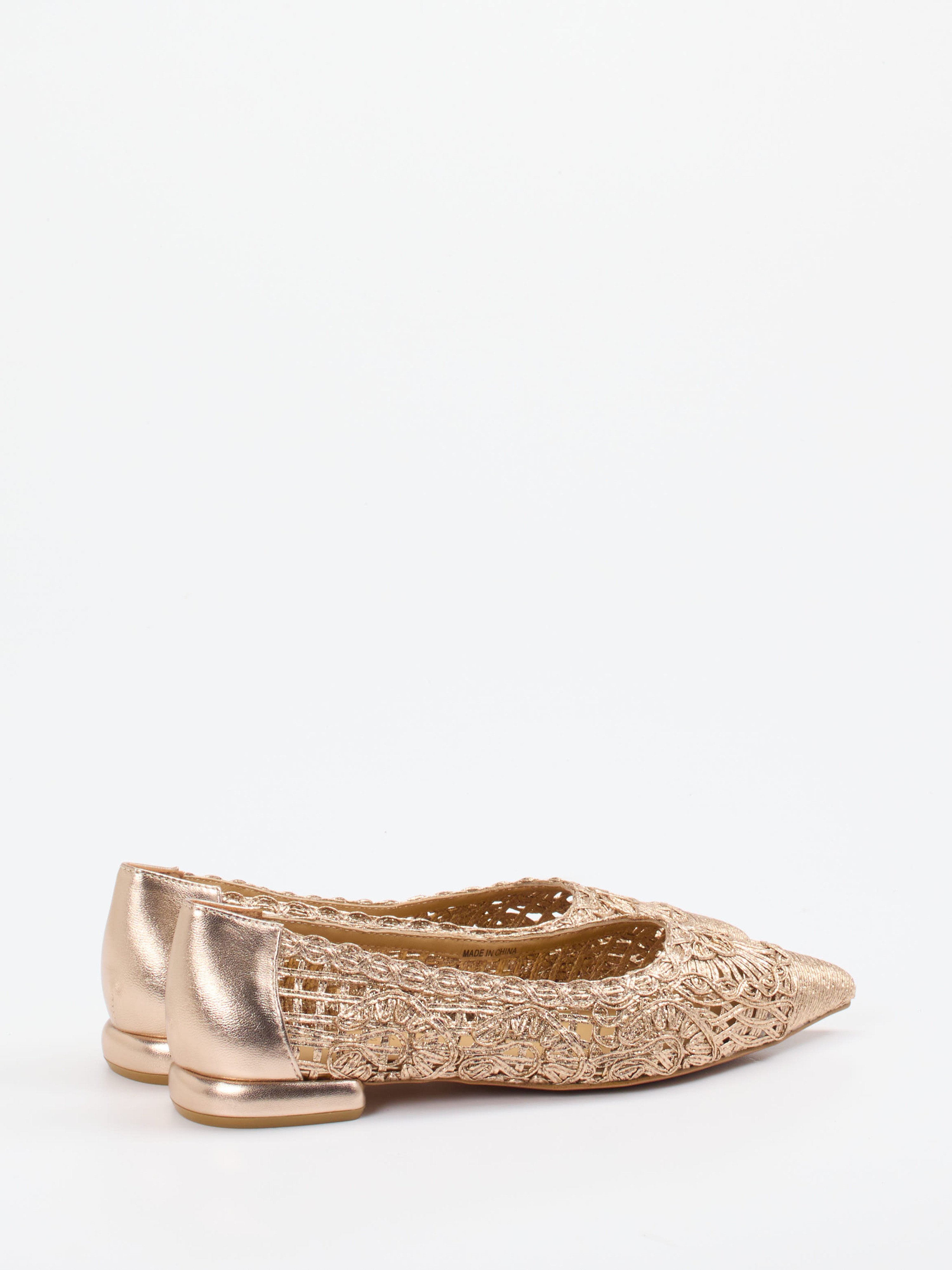 Ballerina gold 1410889002103