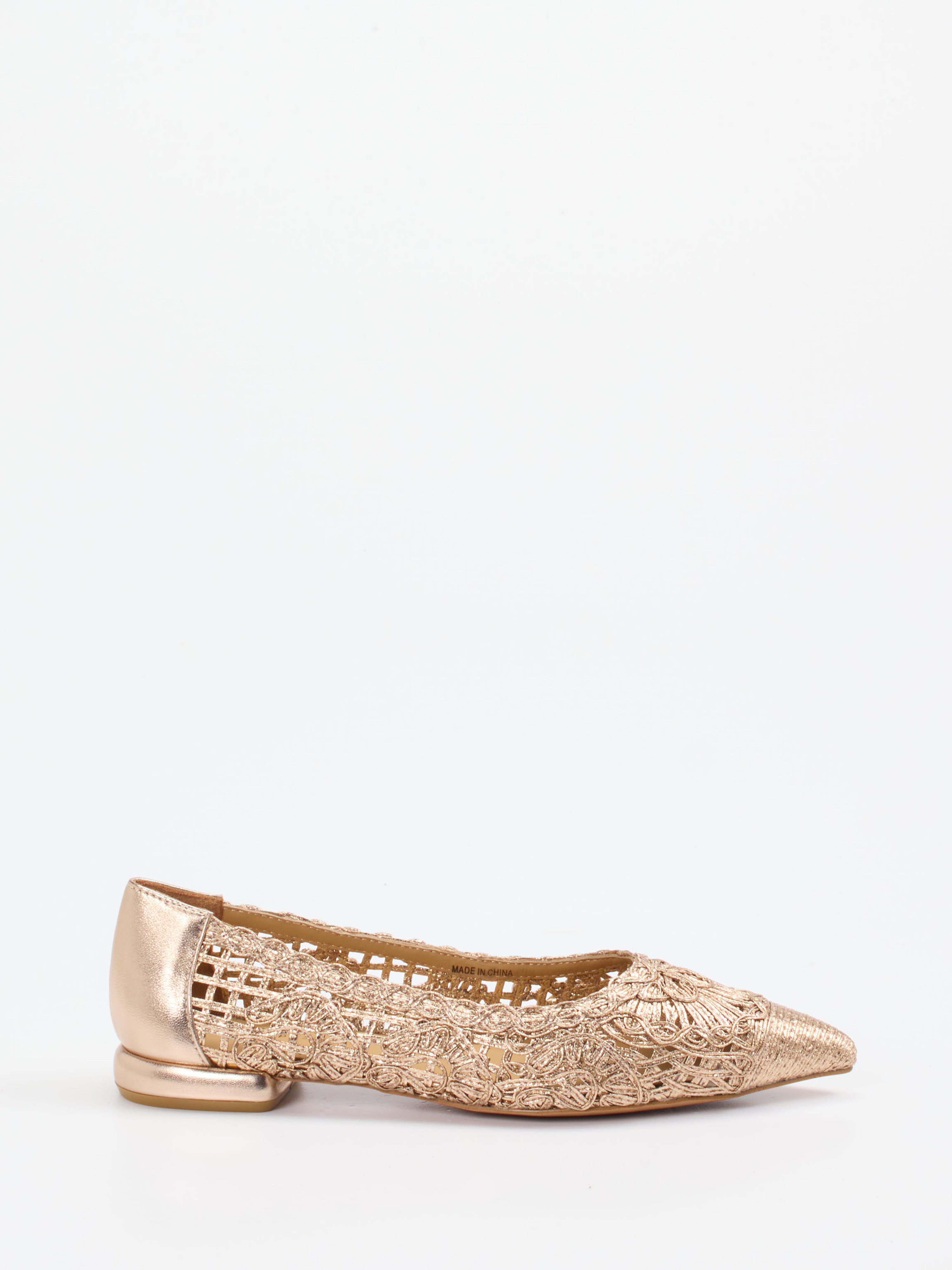 Ballerina gold 1410889002101