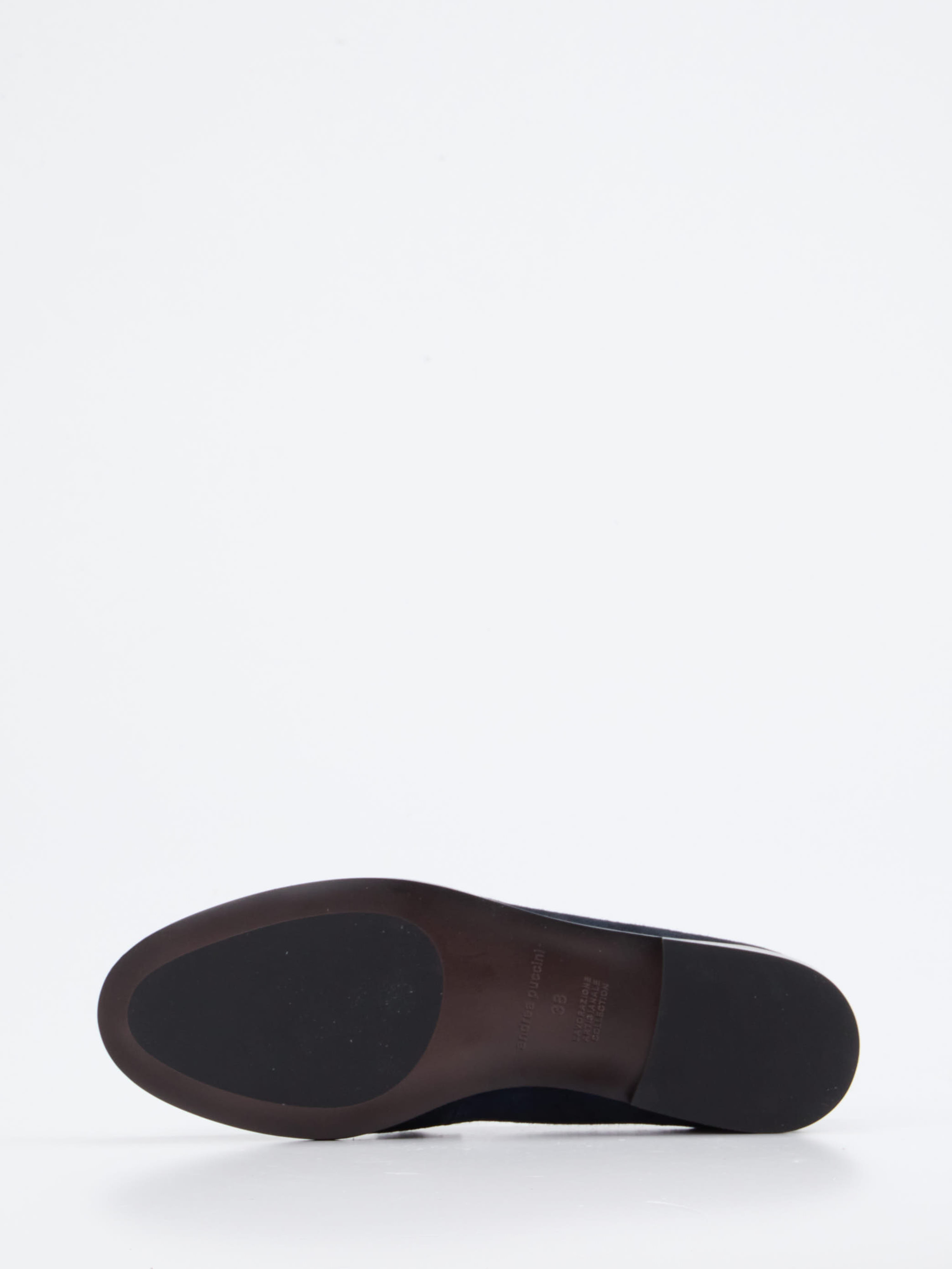 Slipper blau 1510109022705