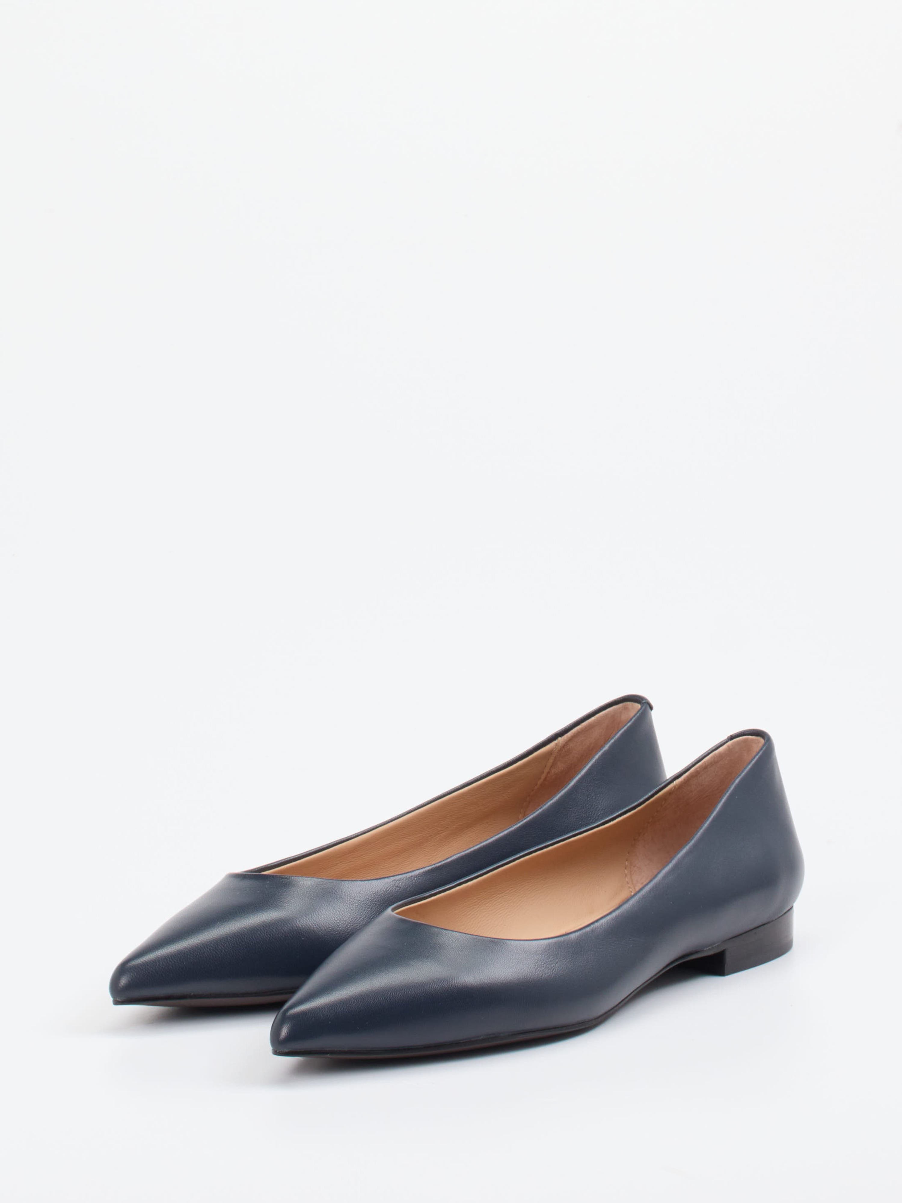 Ballerina blau 1410109010802