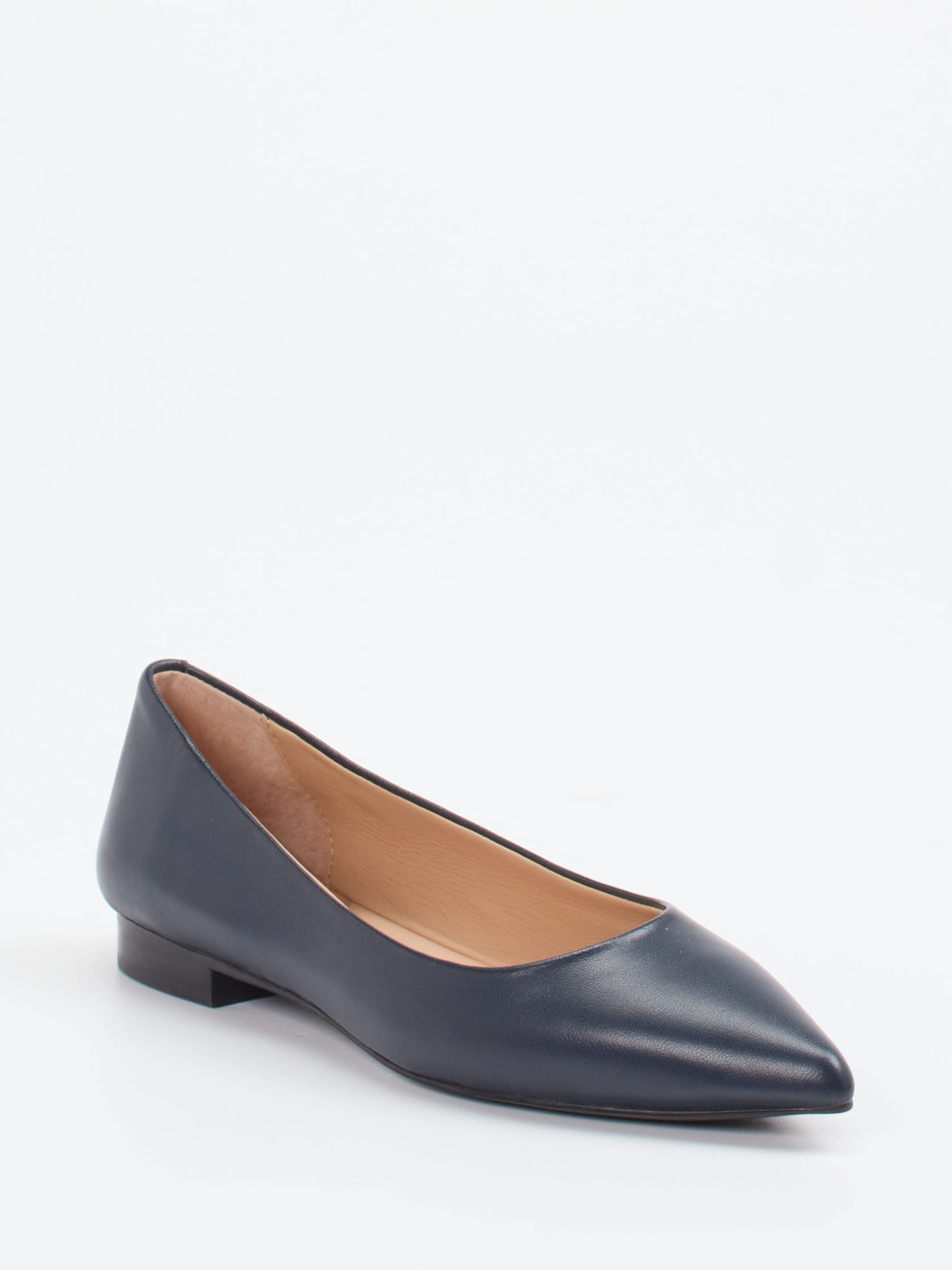 Ballerina blau 1410109010806