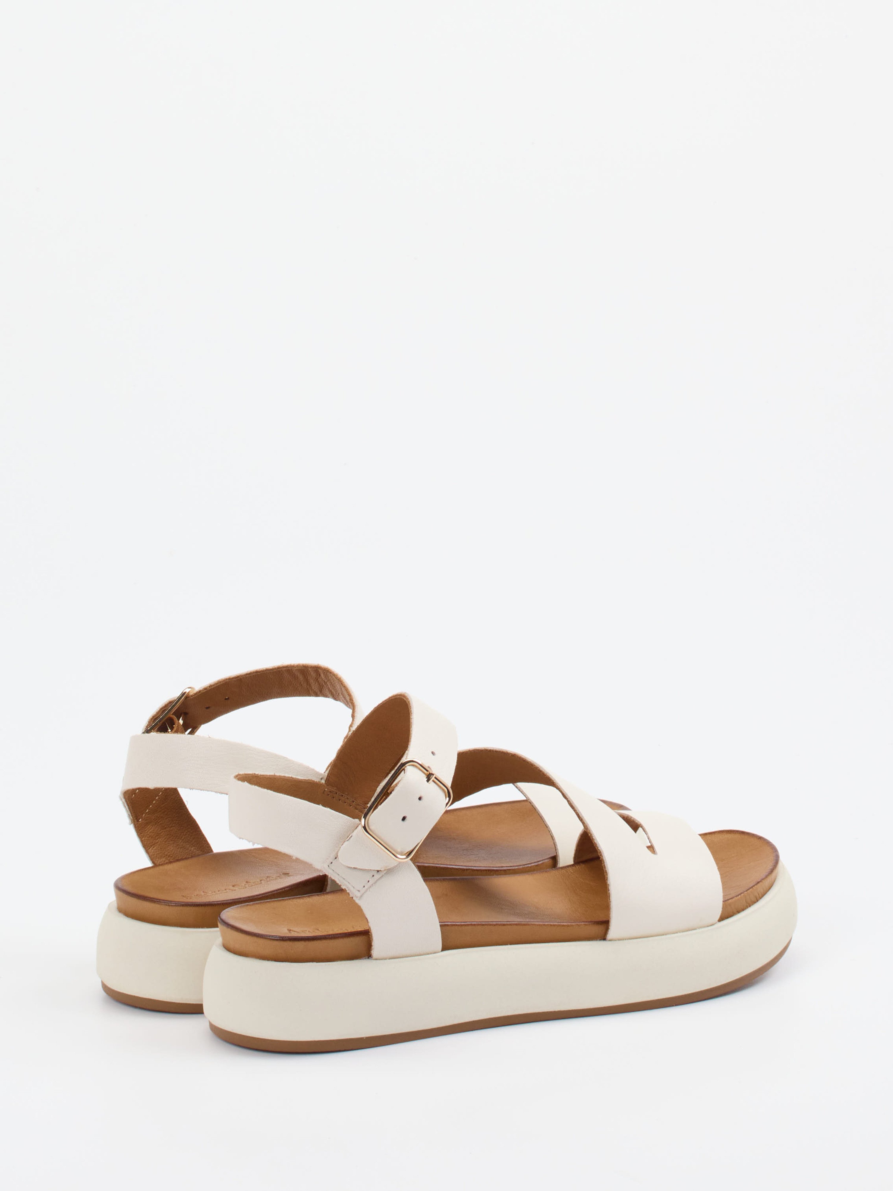 Keilsandalette weiß 1253739000103