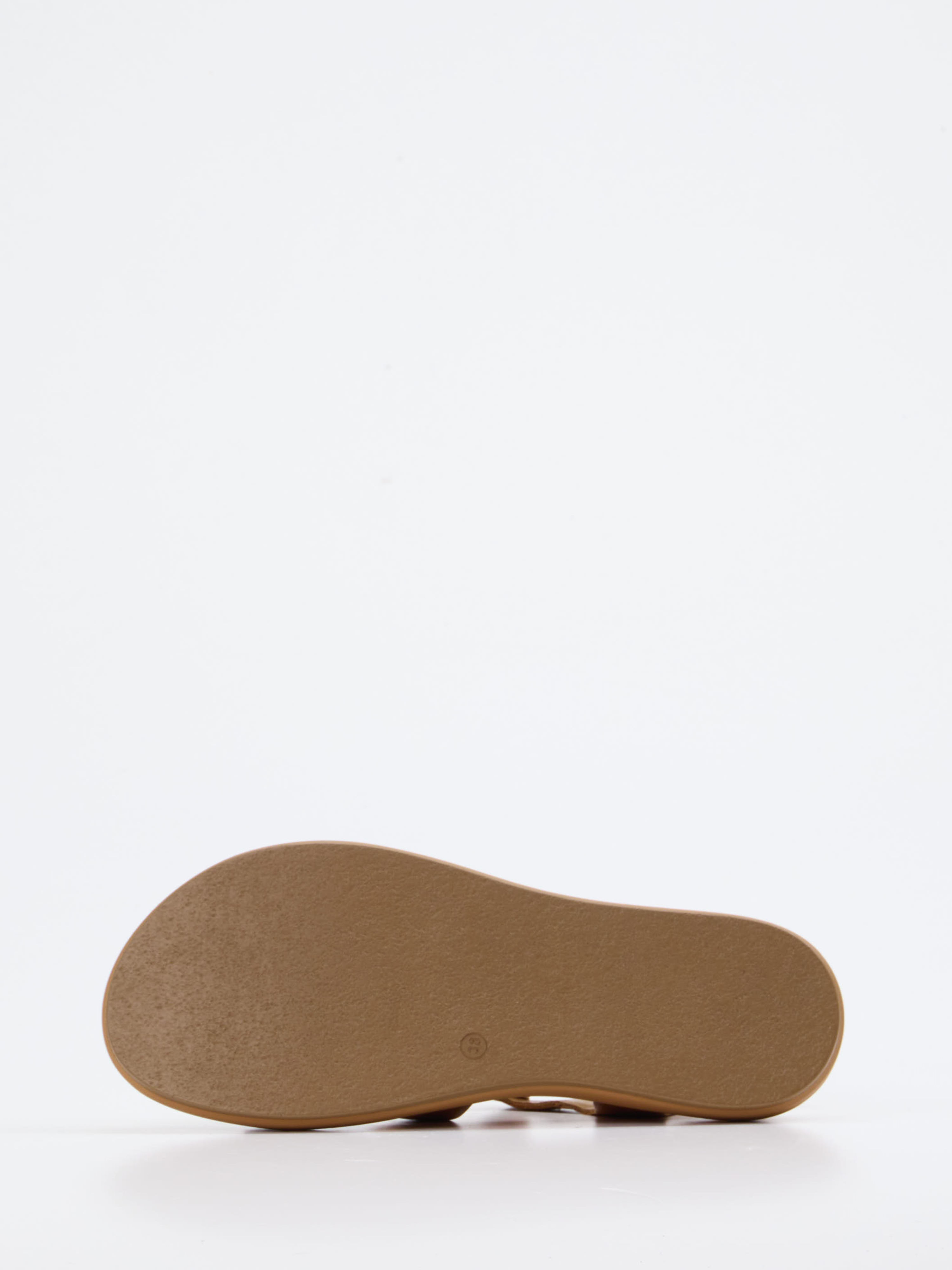 Keilsandalette braun 1253289000305