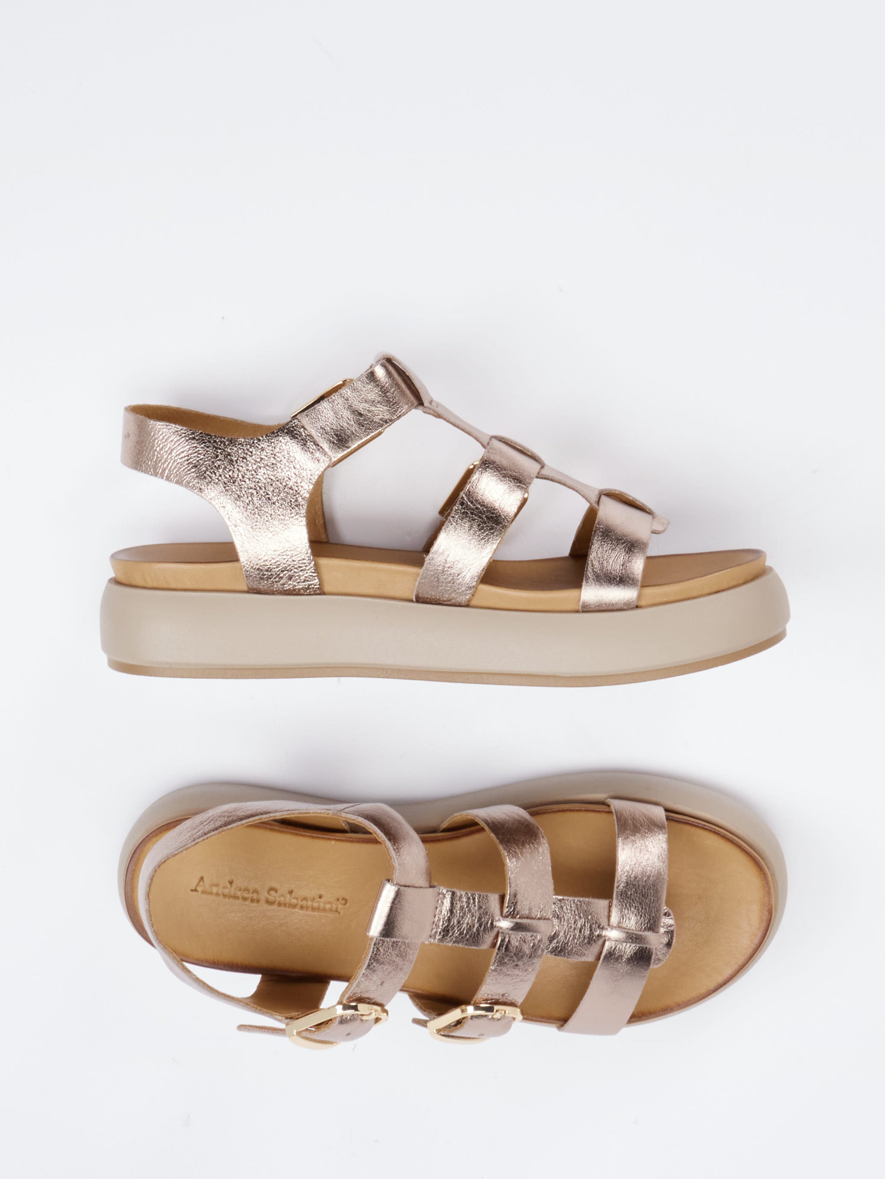 Keilsandalette braun 1253239000304