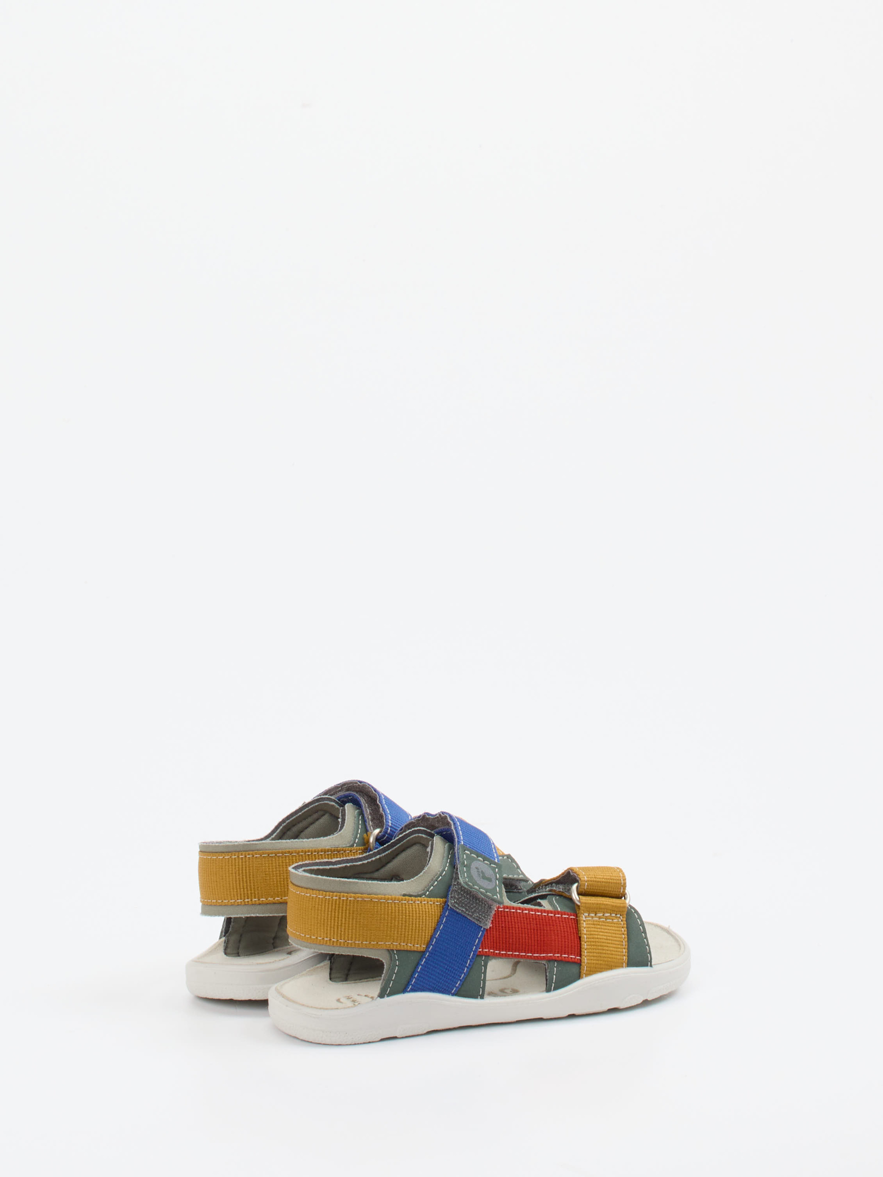 Sandalette grün 6201658000103
