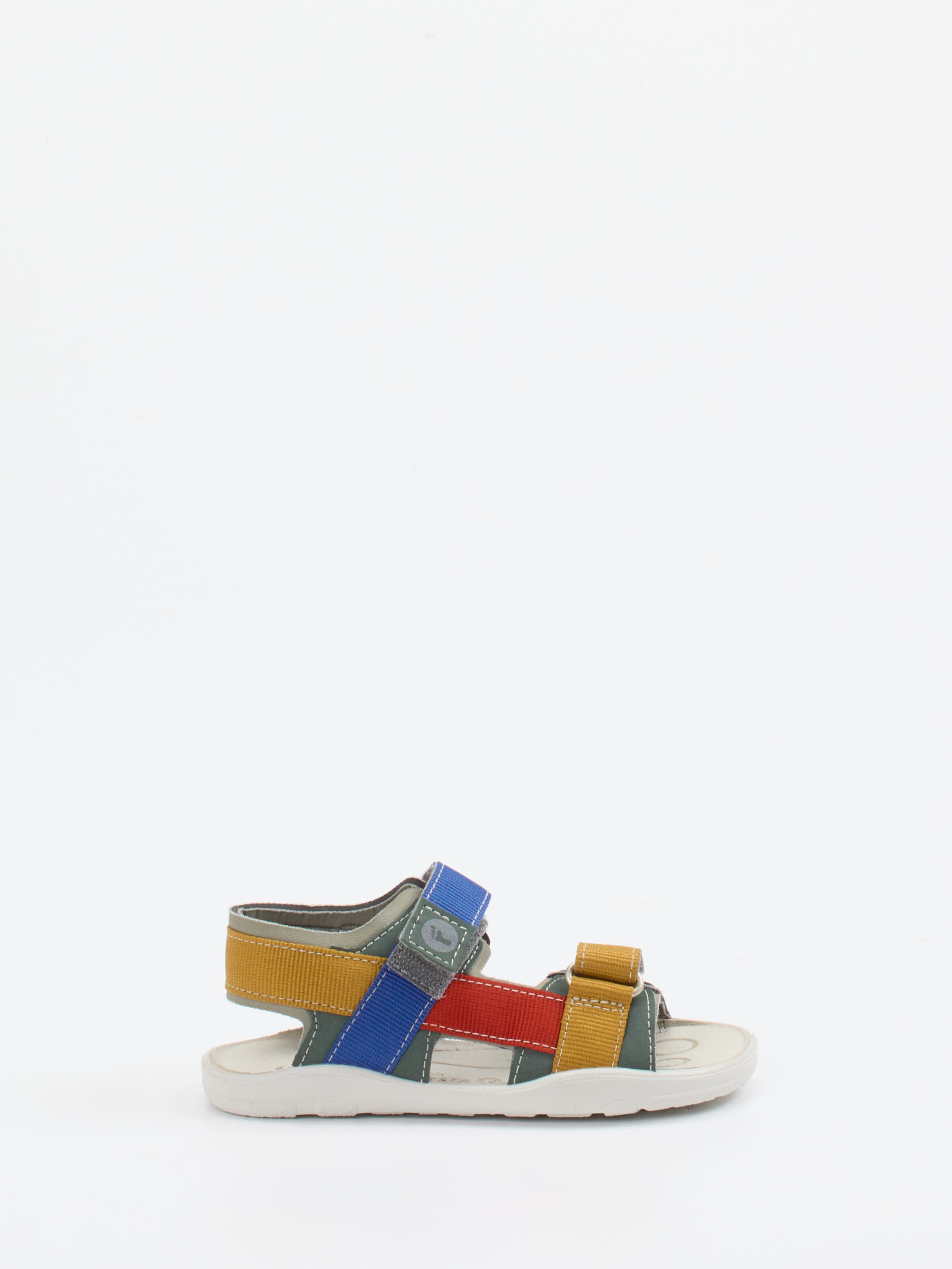 Sandalette grün 6201658000101