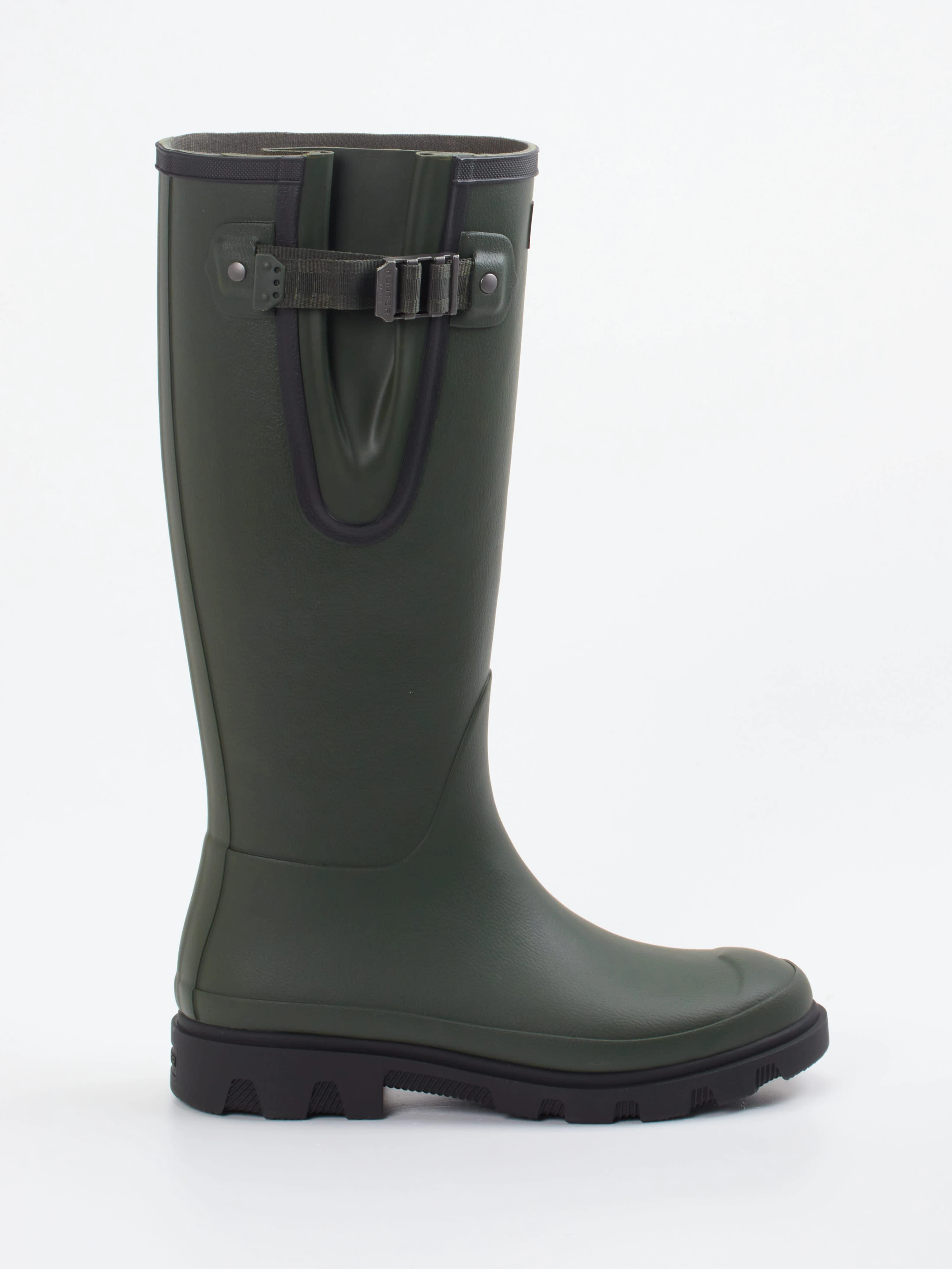 Gummistiefel grün 7150600000201