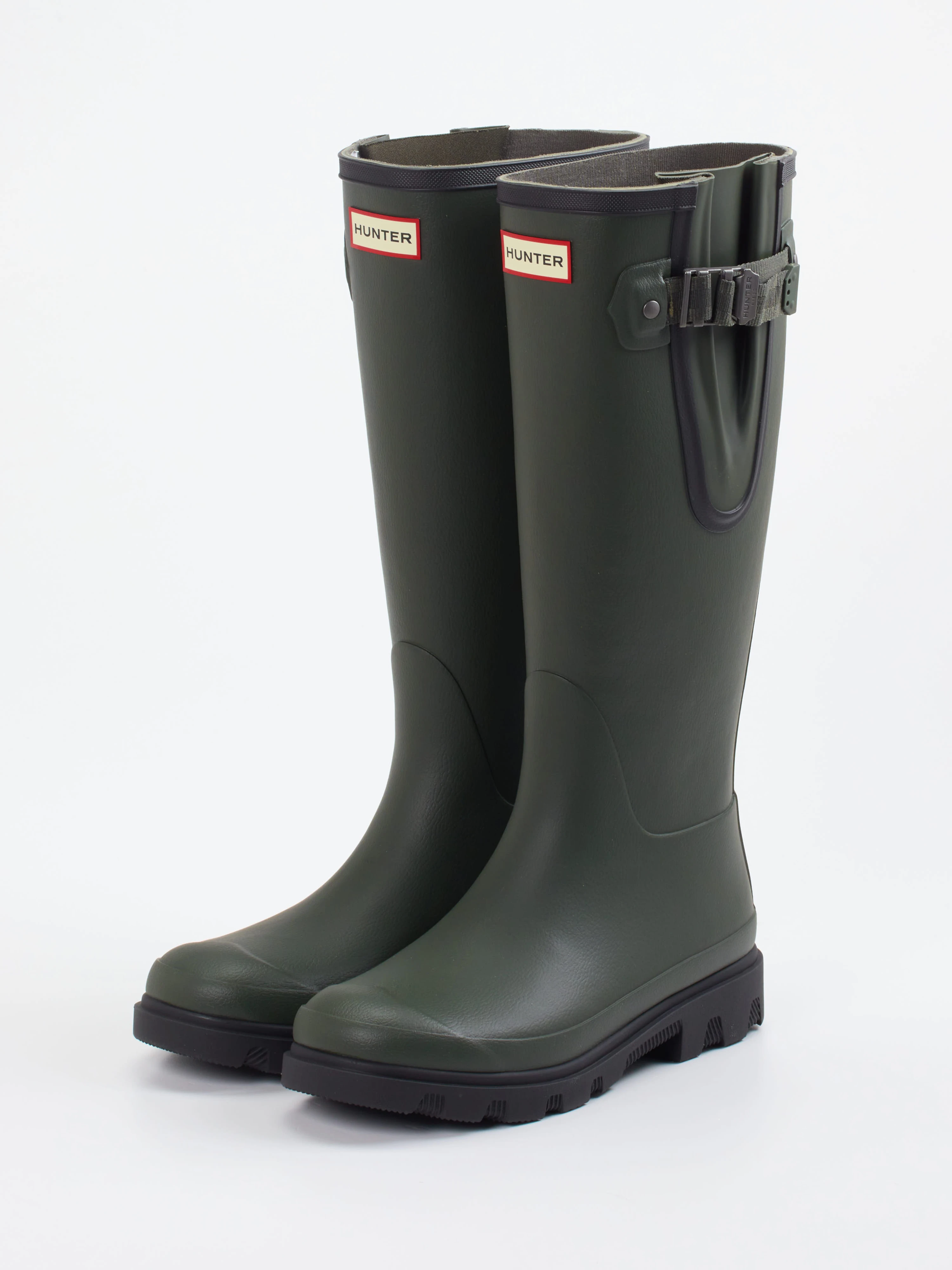 Gummistiefel