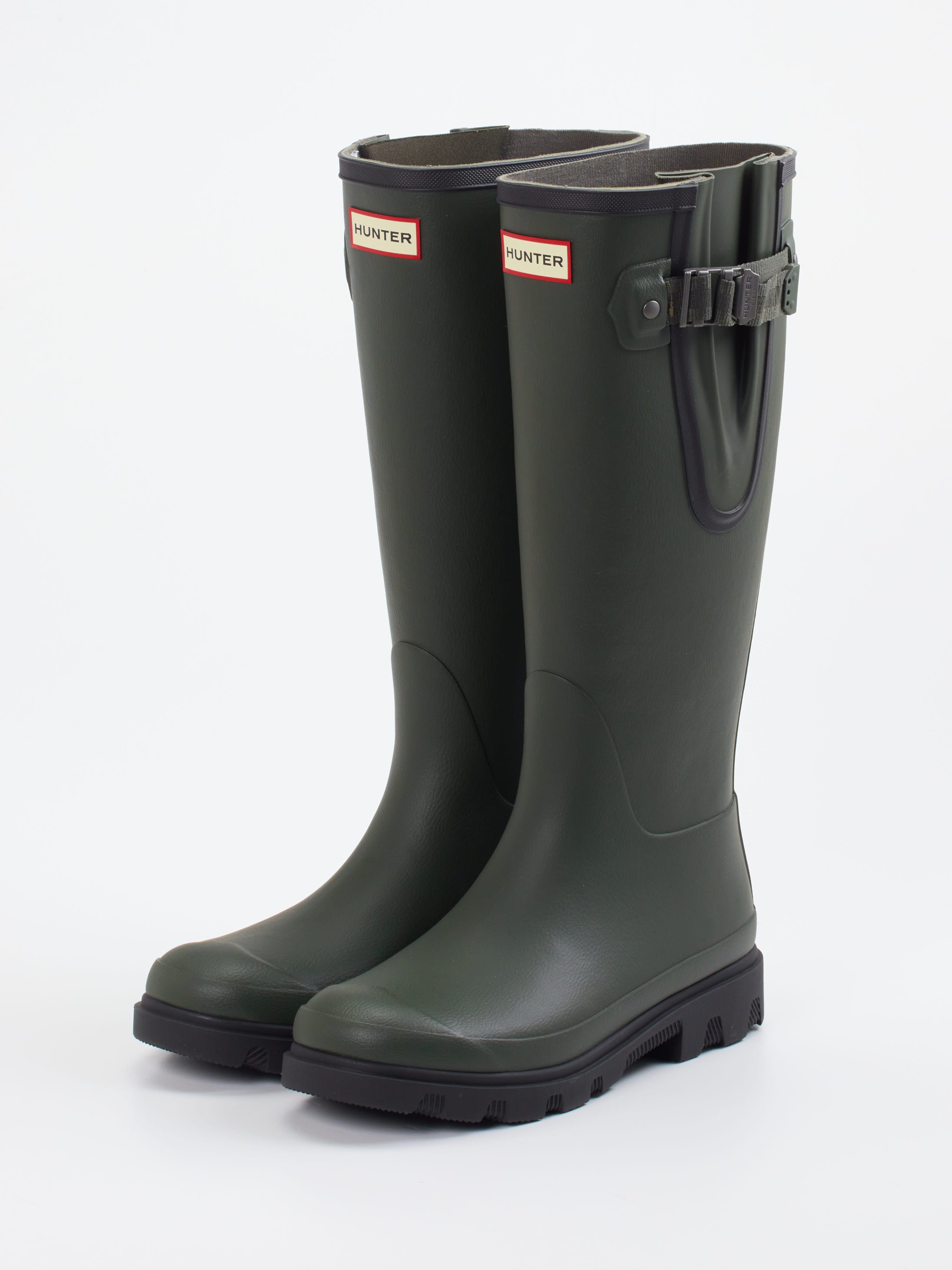 Gummistiefel grün 7150600000202