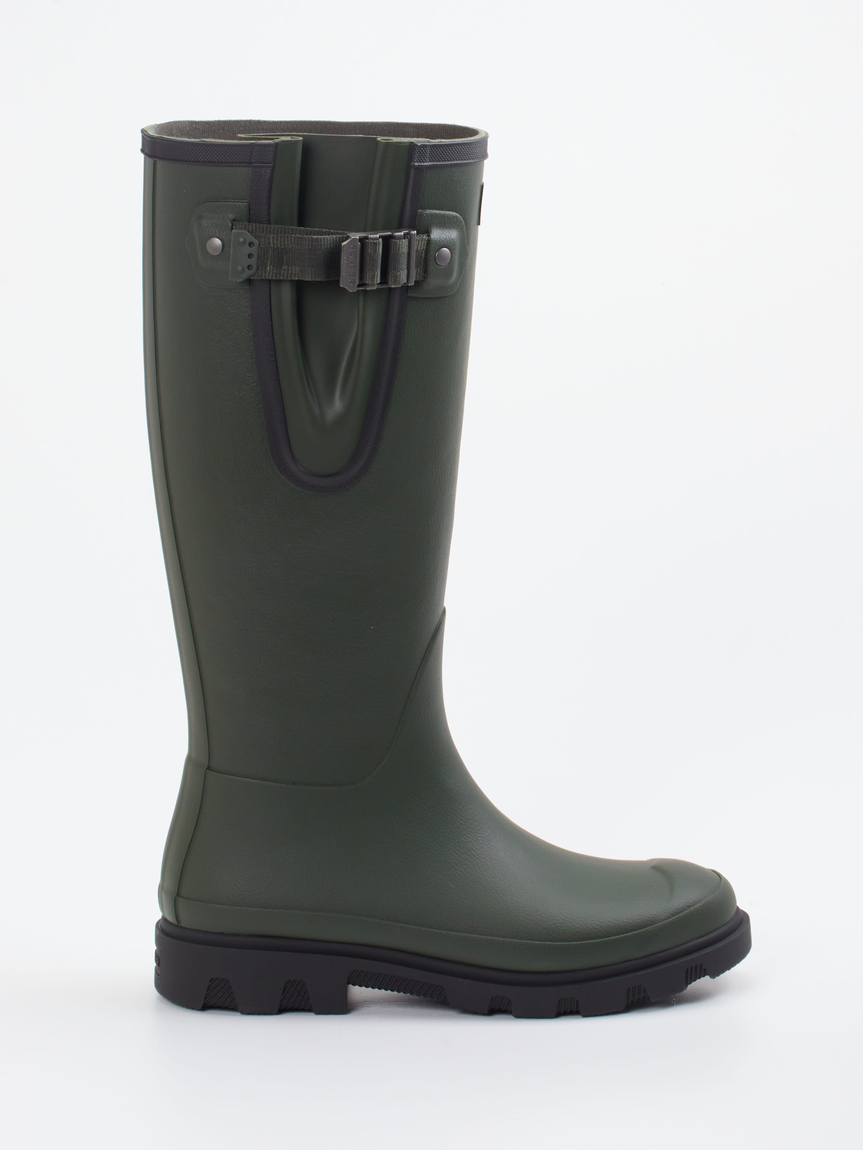 Gummistiefel grün 7150600000201