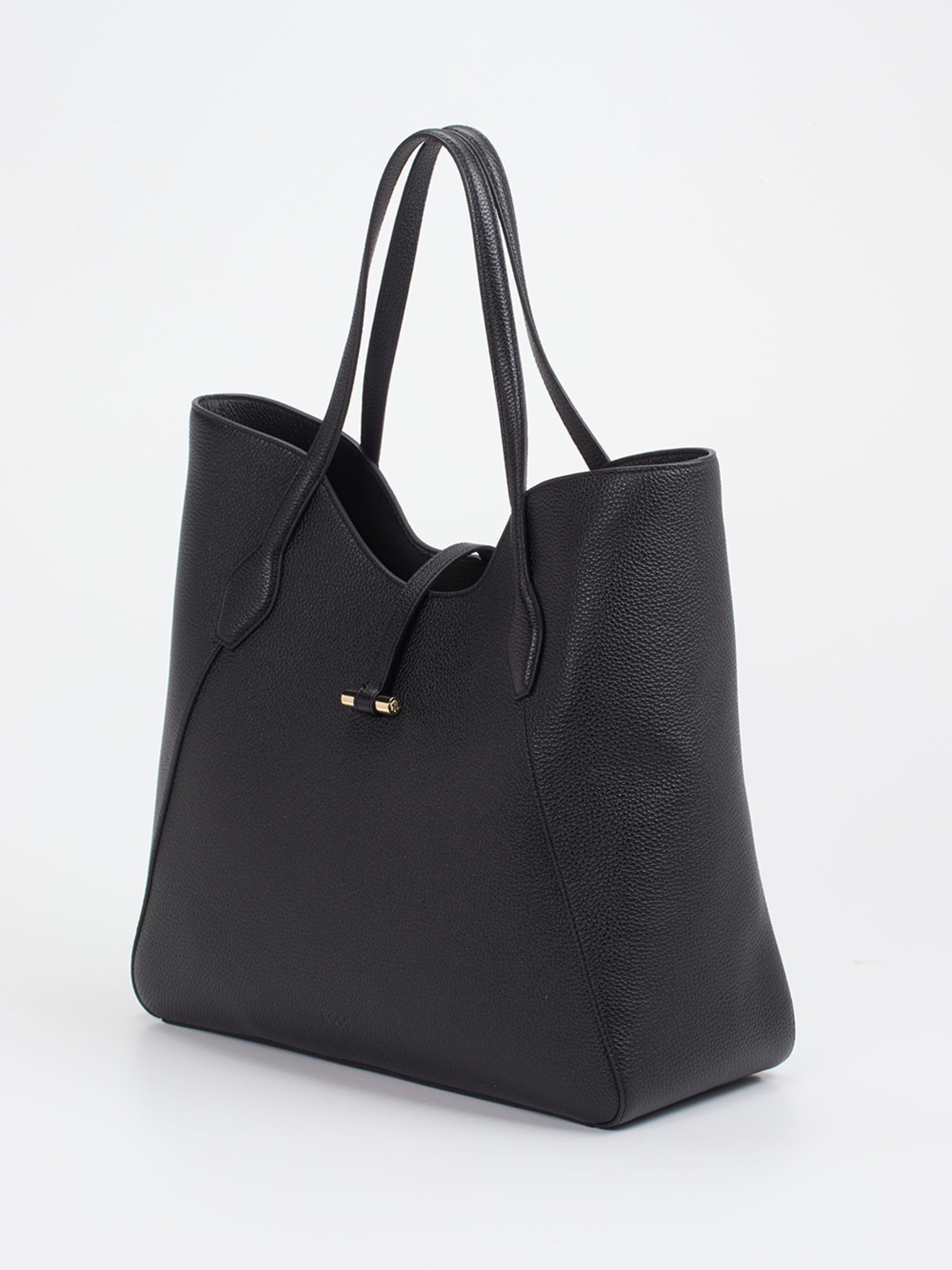 Shopper schwarz 9303009004402