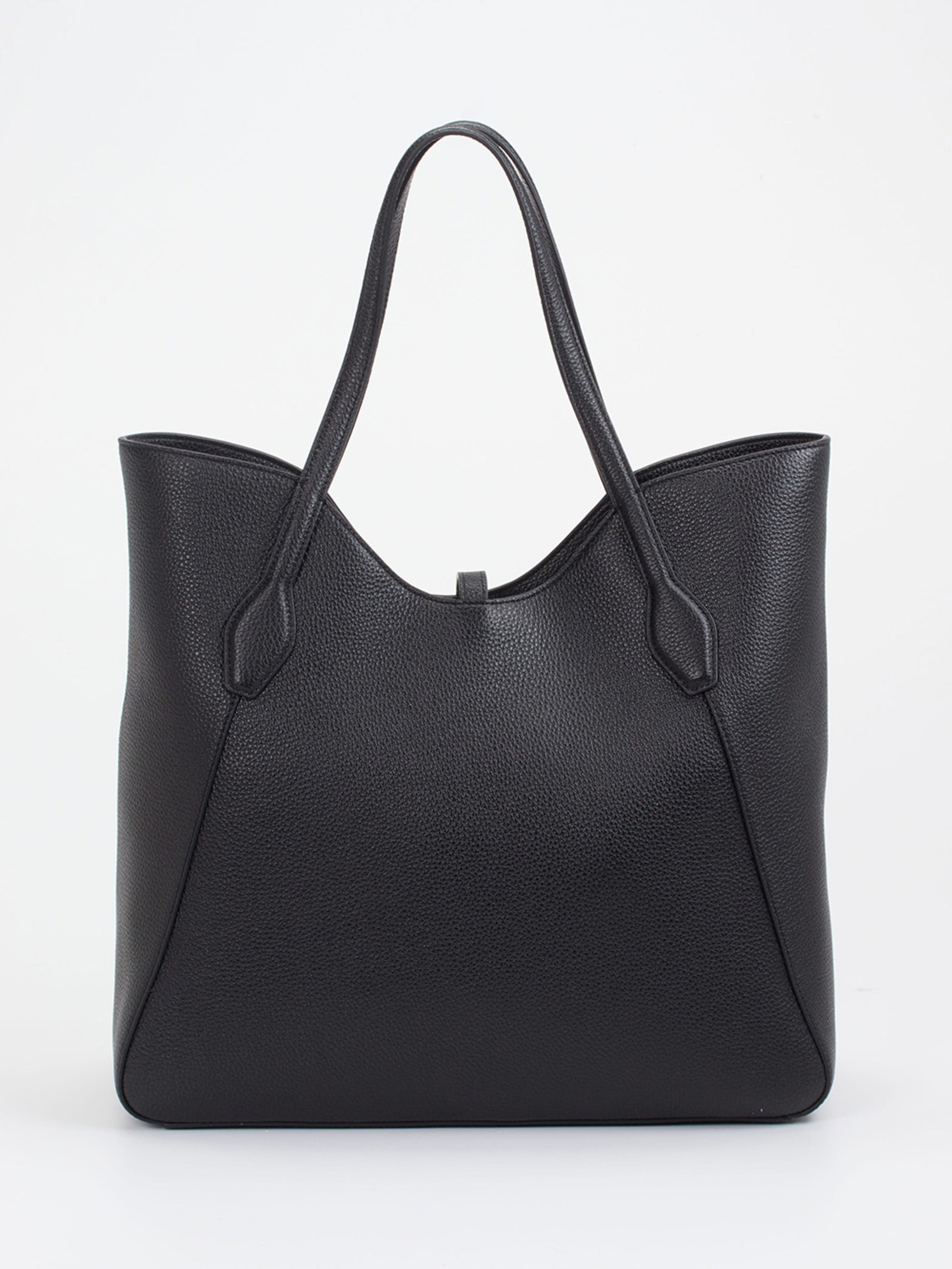 Shopper schwarz 9303009004403