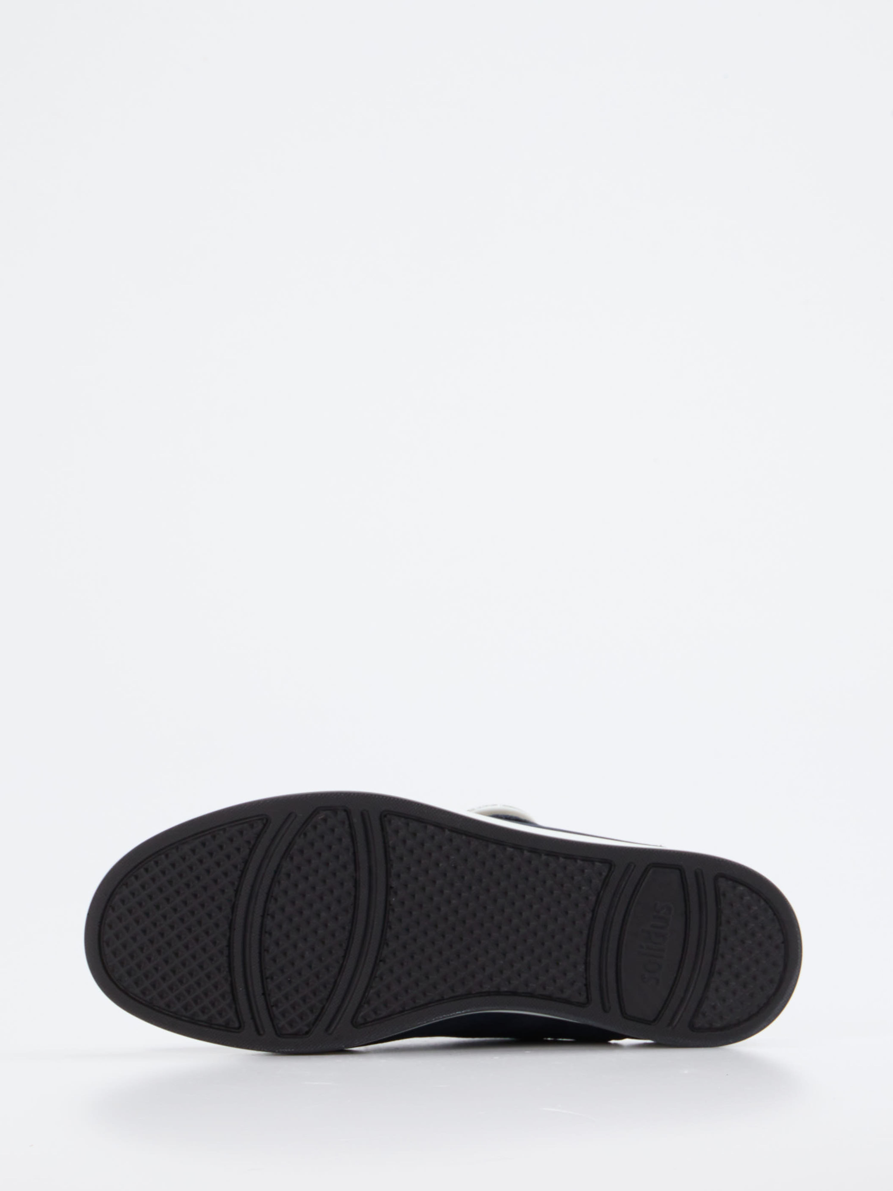Pantolette Hannah blau 2151109004005